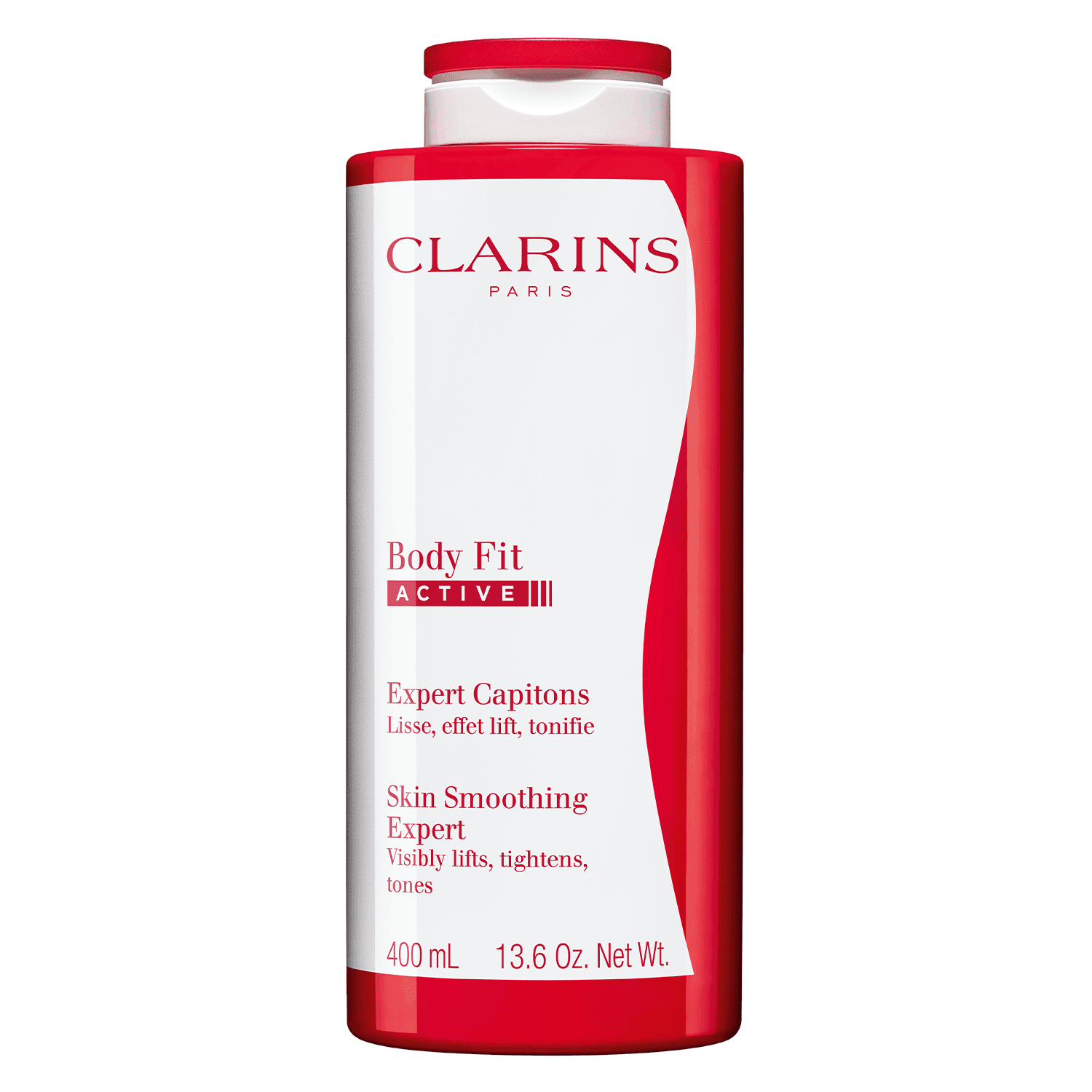 Clarins Body - Body Fit Active 400ML