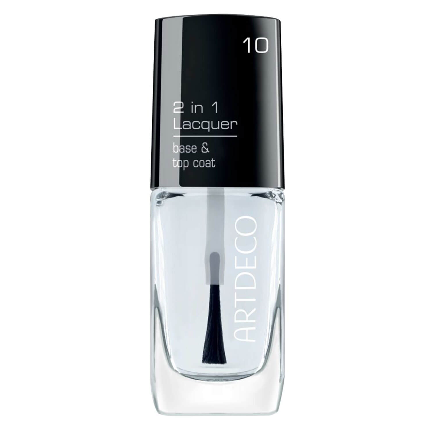 Product image from Art Couture - 2in1 Lacquer Base & Top Coat