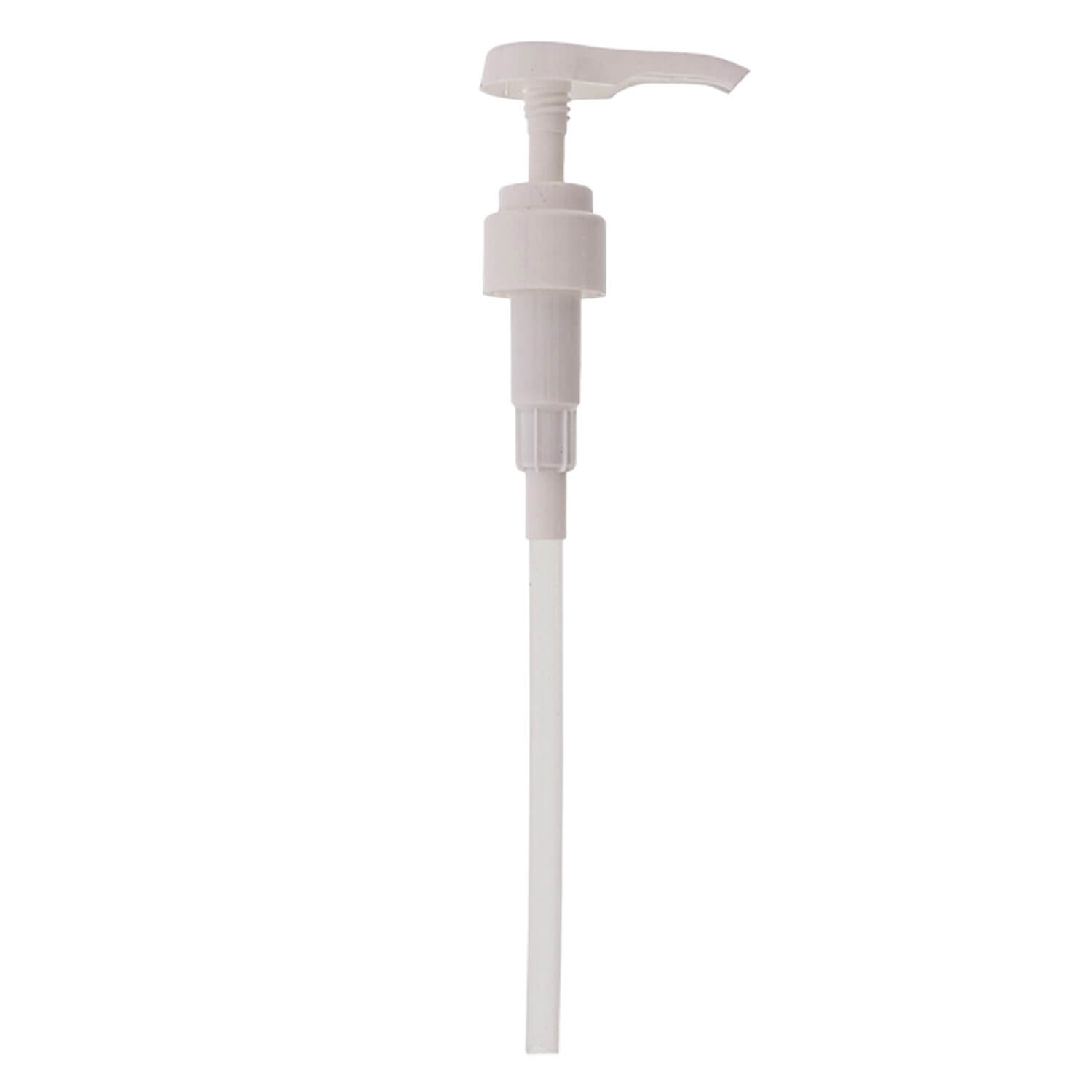 Product image from Keune Care - White Dispenser 1L