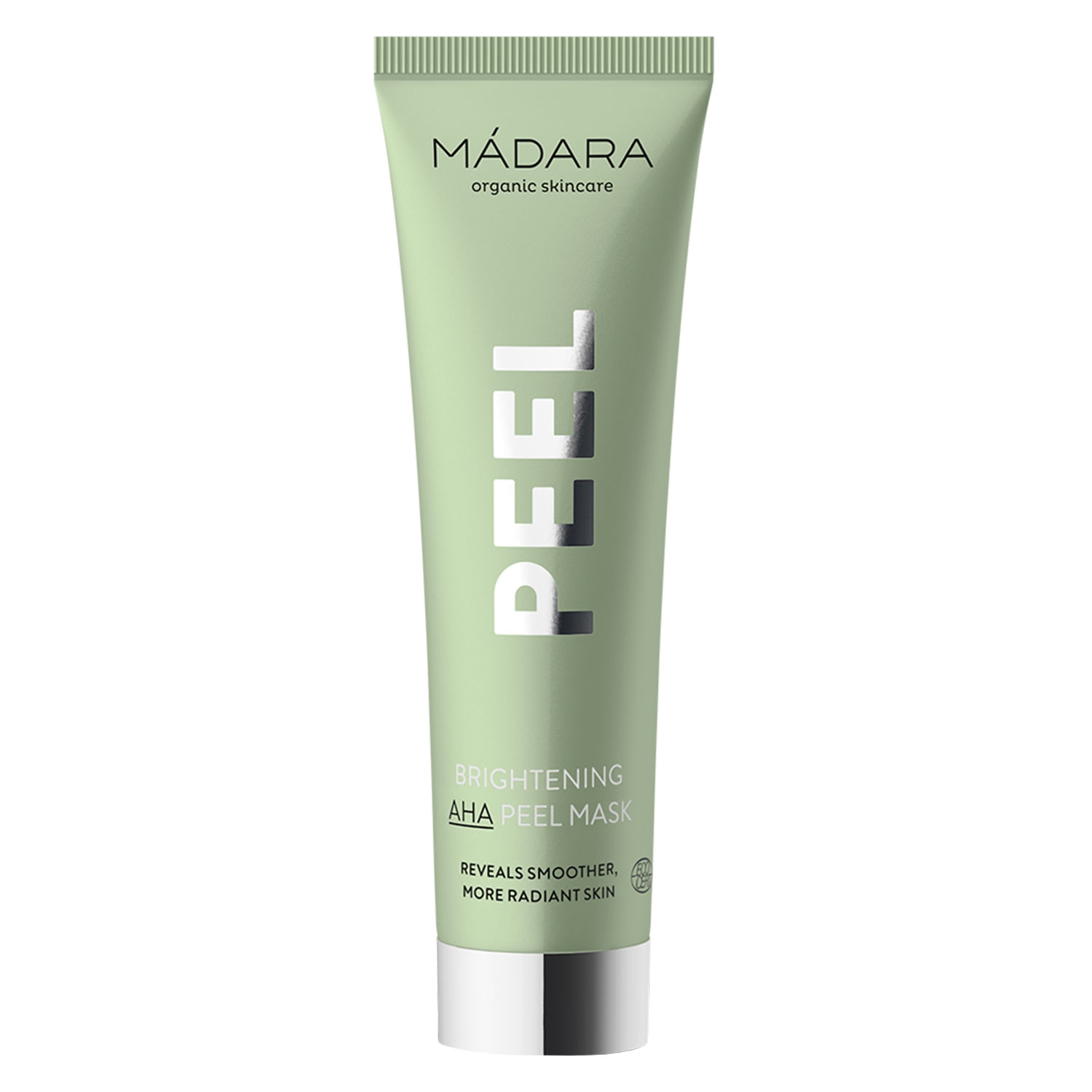 Product image from MÁDARA Care - Brightening AHA Peel Mask