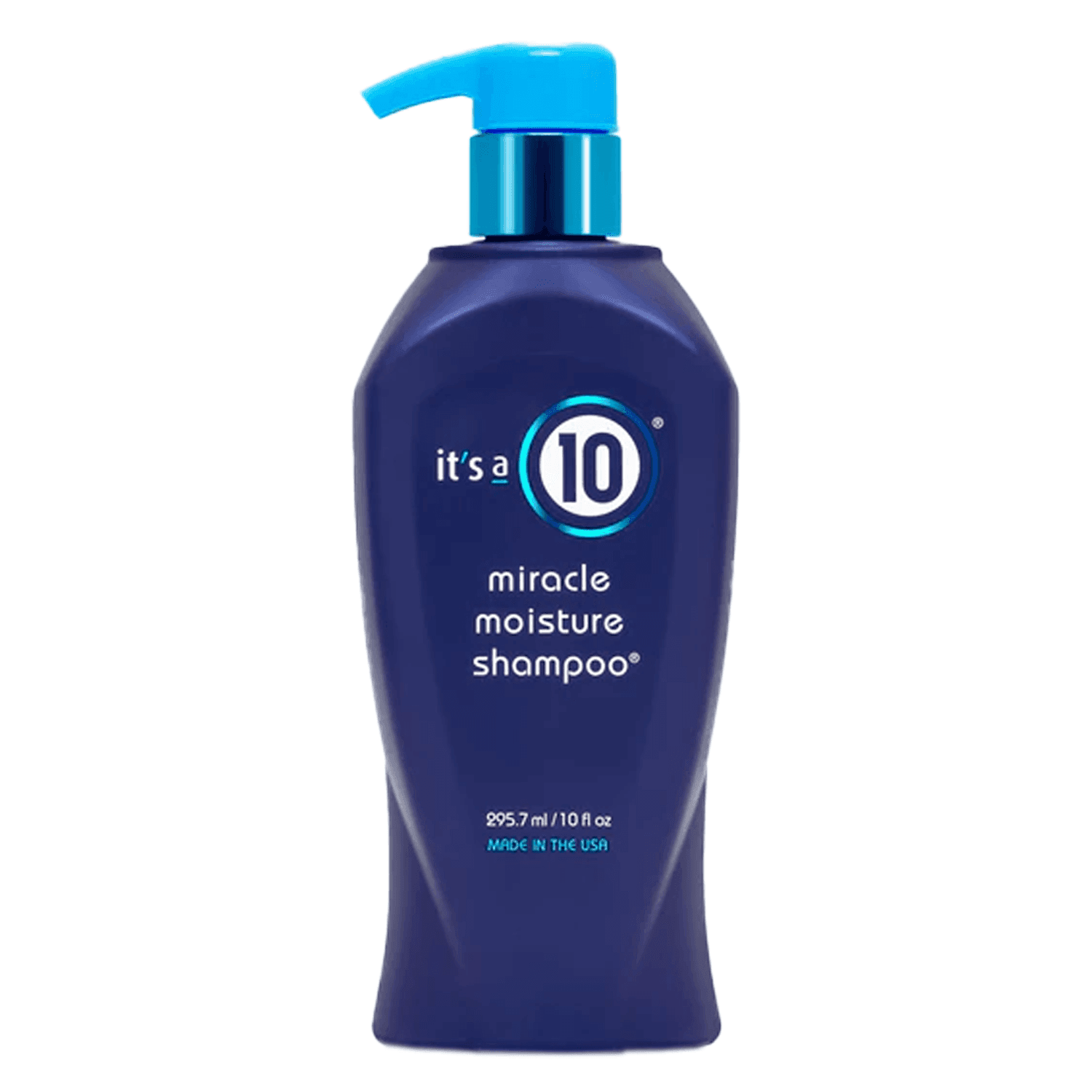 it's a 10 haircare - Miracle Moisture Shampoo