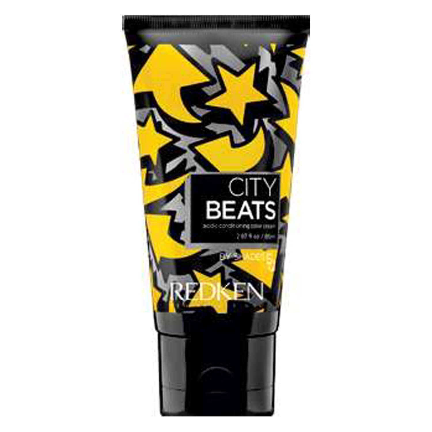 Product image from City Beats - Yellow Cab