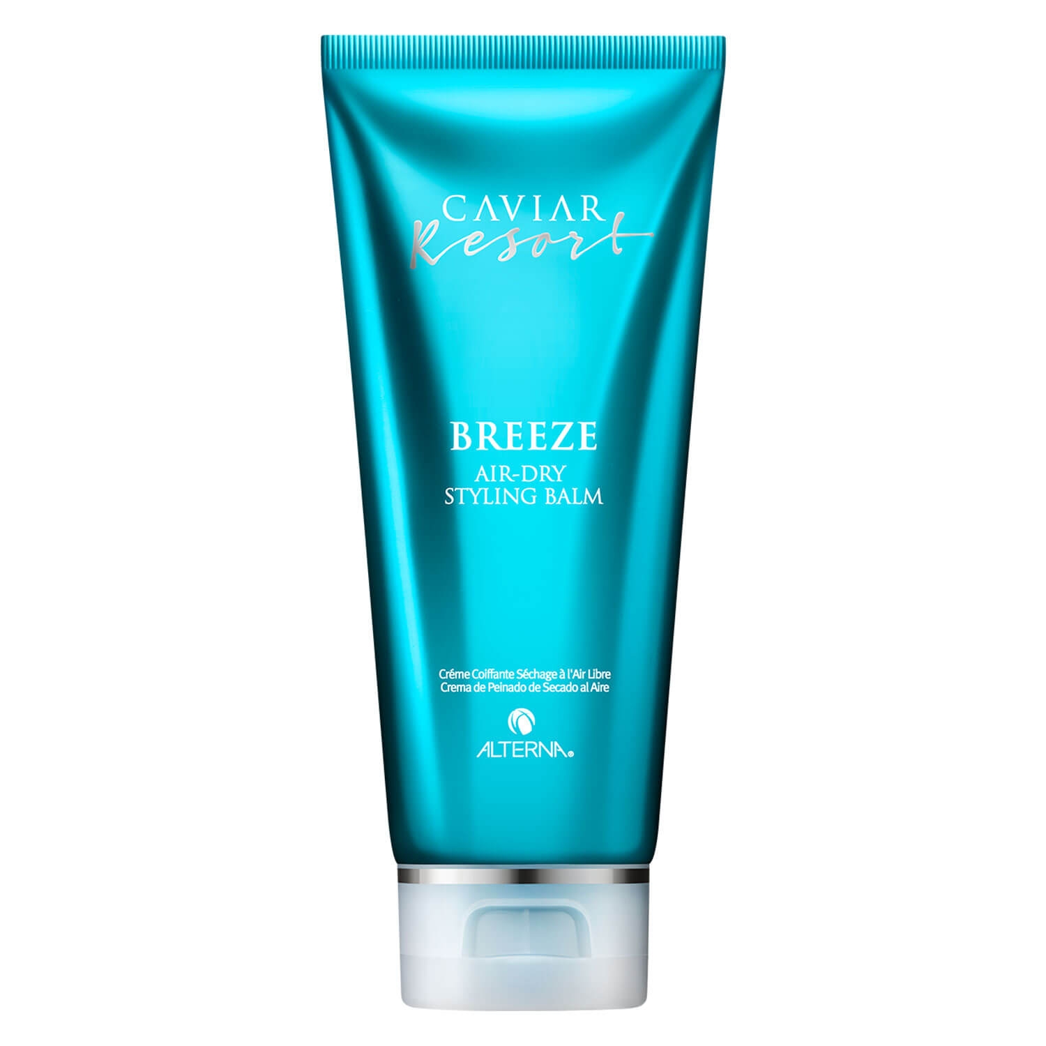 Product image from Caviar Resort - Breeze Air-Dry Styling Balm