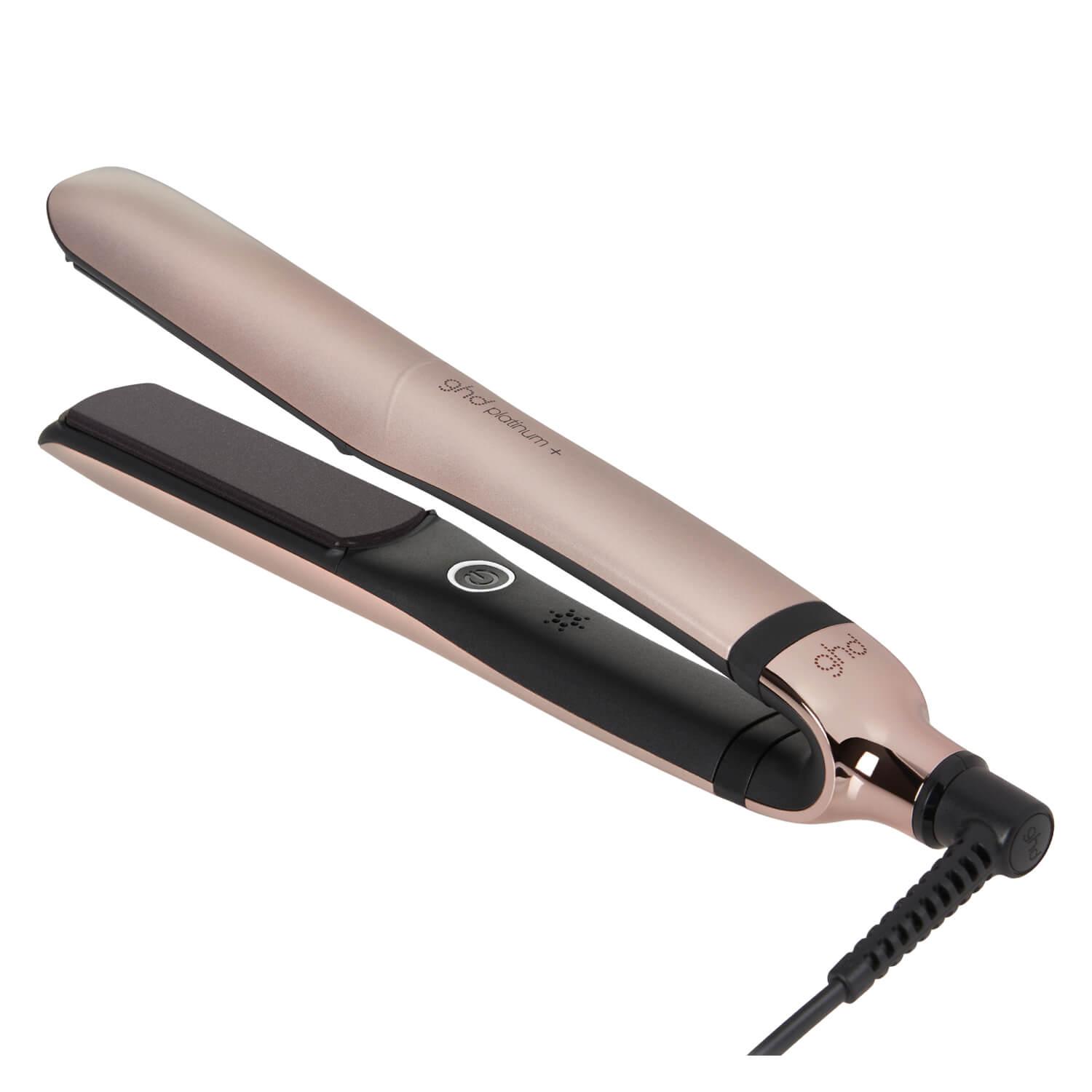 ghd Tools - Platinum+ Styler Sun-Kissed Taupe Limited Edition