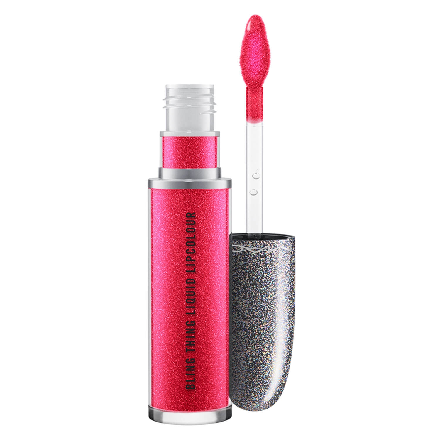 Product image from Get Blazed - Bling Thing Liquid Lipcolour Commotion Motion