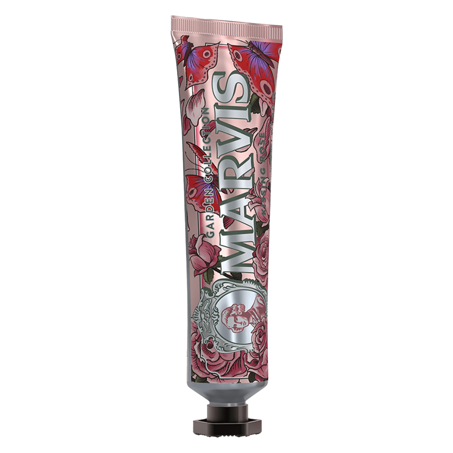 Produktbild von Marvis - Kissing Rose Toothpaste