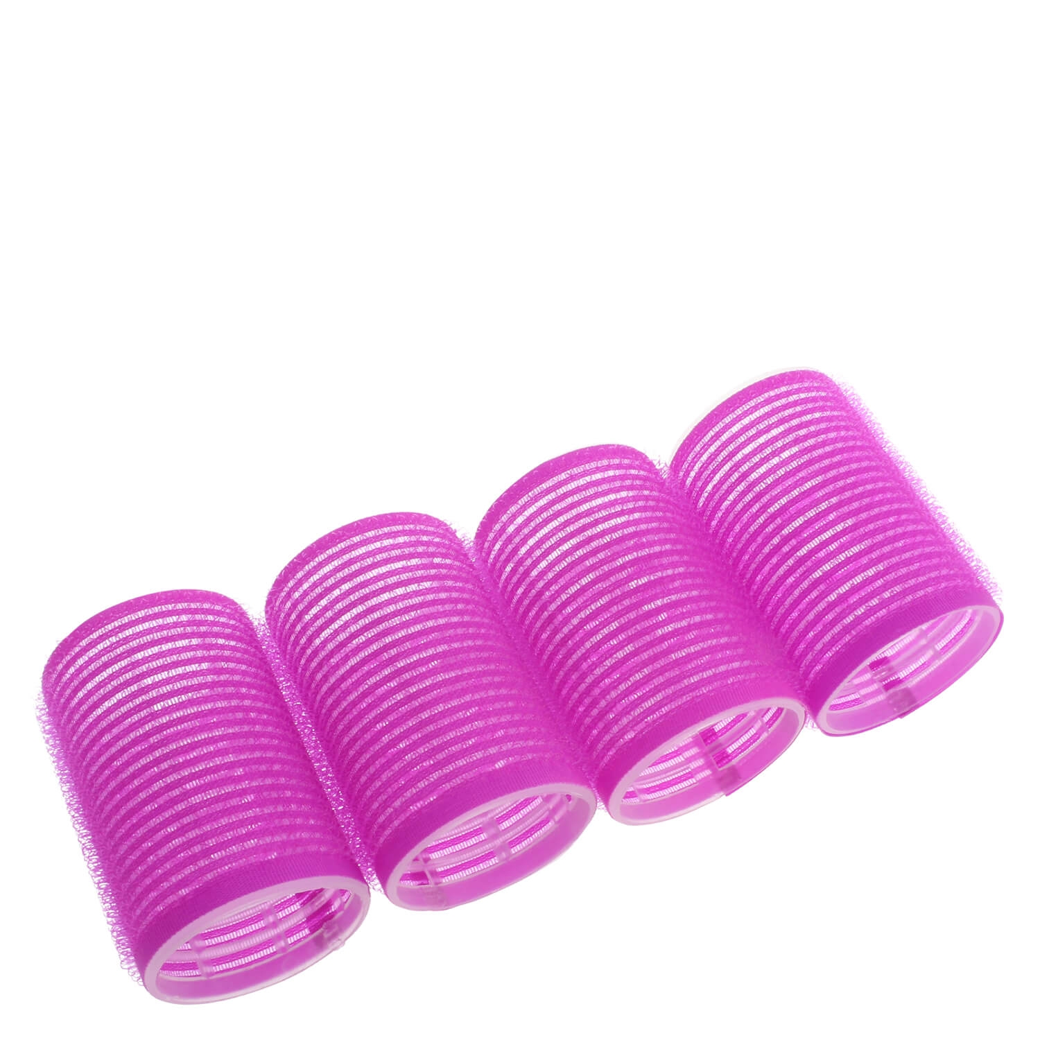 Product image from TRISA Hair Haftwickler Selbsthaftend Fuchsia 40mm