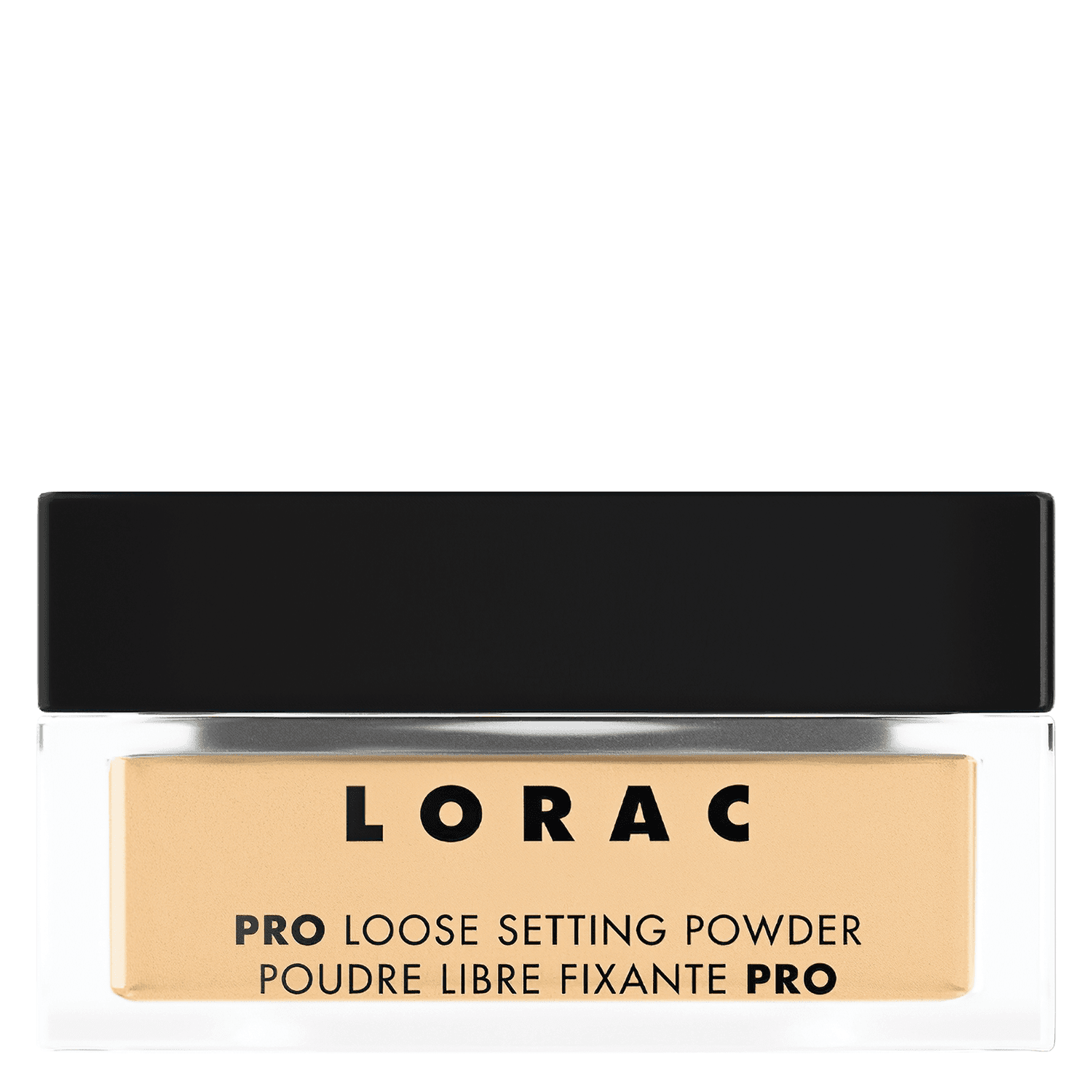 LORAC - PRO Loose Setting Powder Brulee