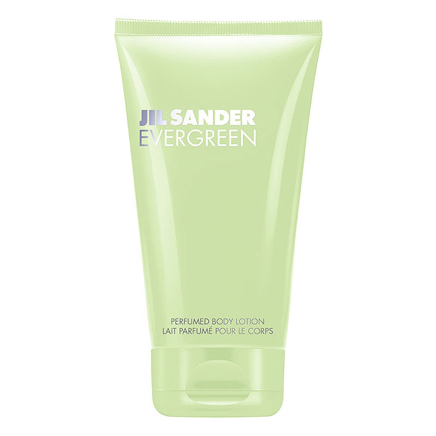 Product image from Jil Sander - Evergreen Body Lotion