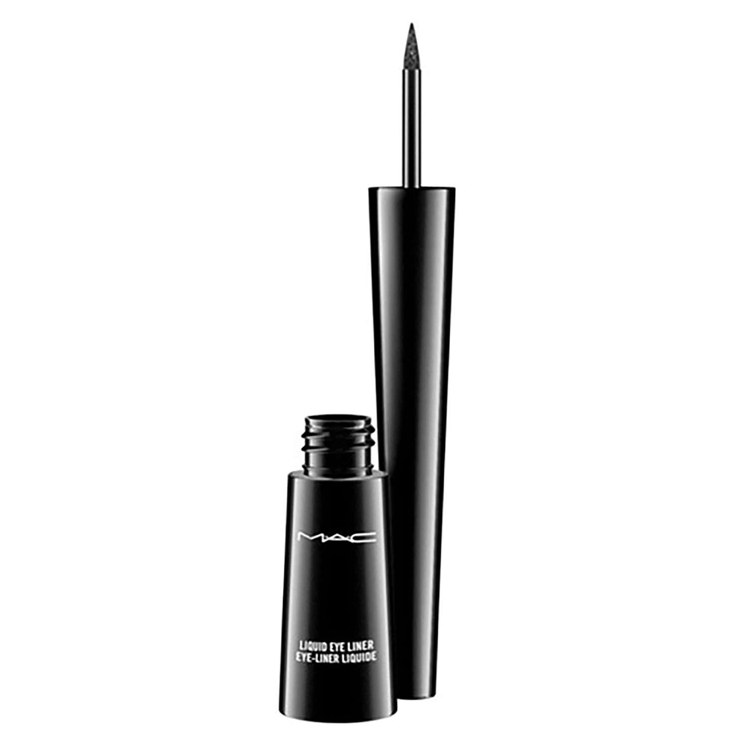 Product image from Liquid Eye Liner - Boot Black