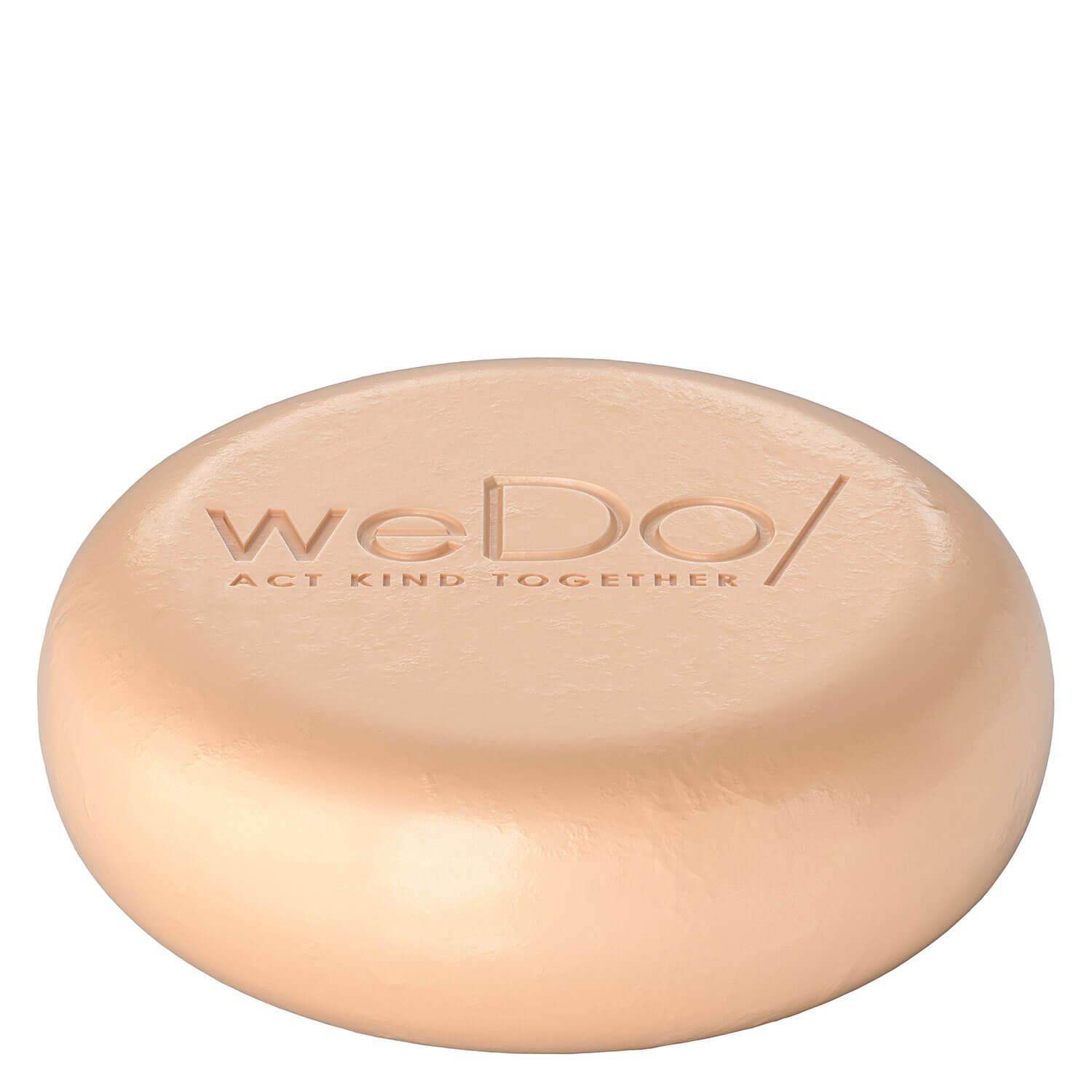 weDo/ - Moisture & Shine No Plastic Shampoo