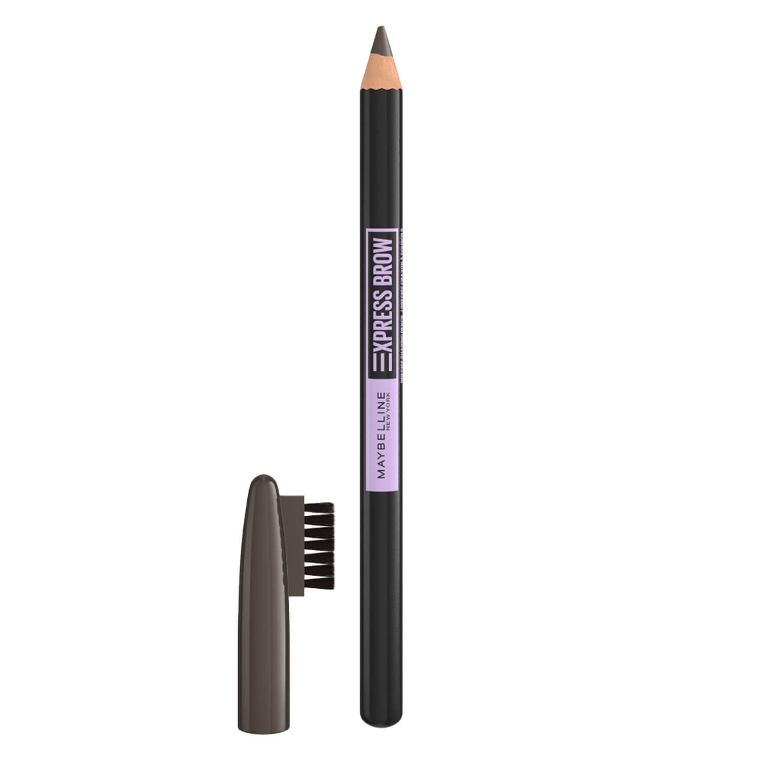 Maybelline NY Brows - Express Brow Precise Shaping 05 Deep Brown