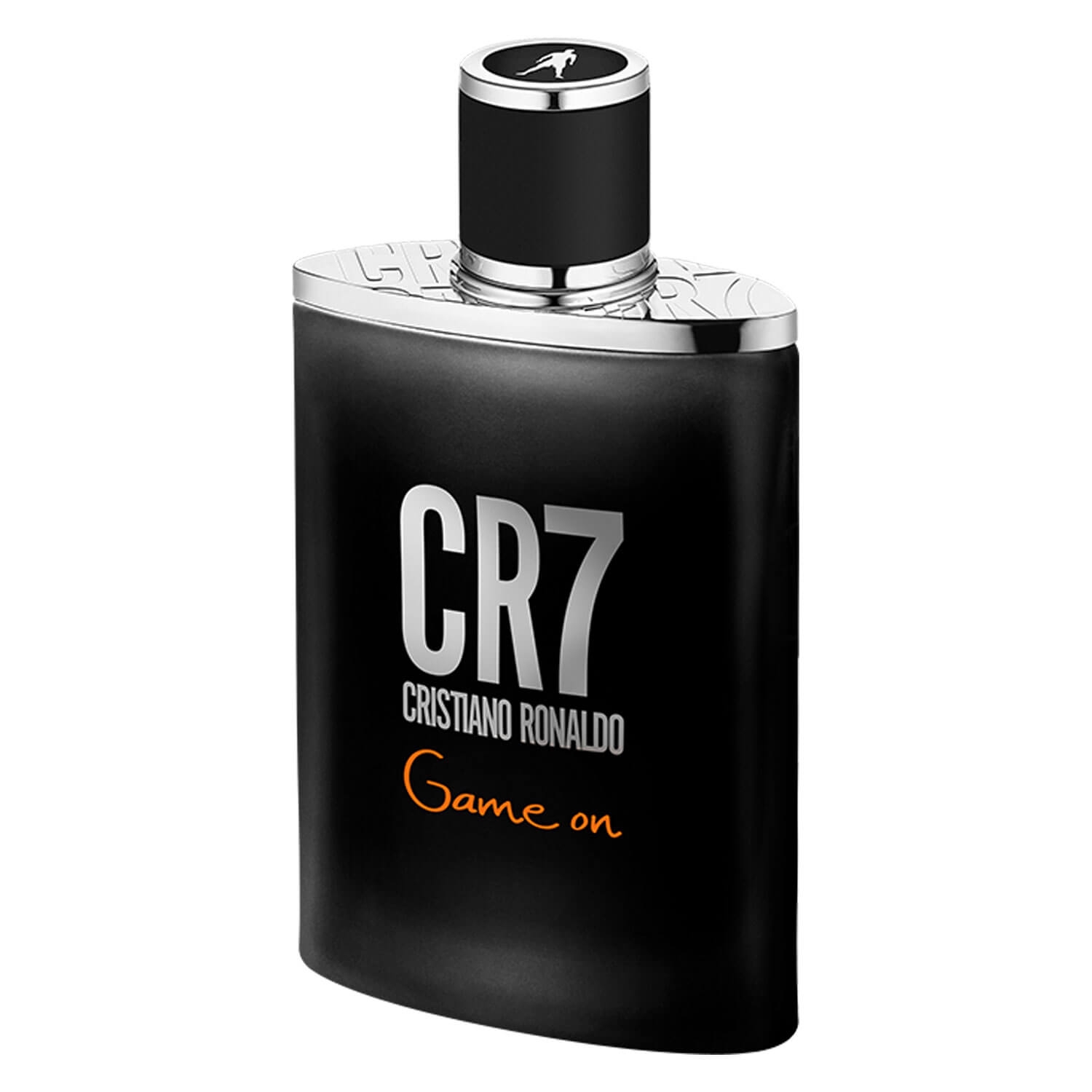 Produktbild von CR7 Cristiano Ronaldo - Game On Eau de Toilette