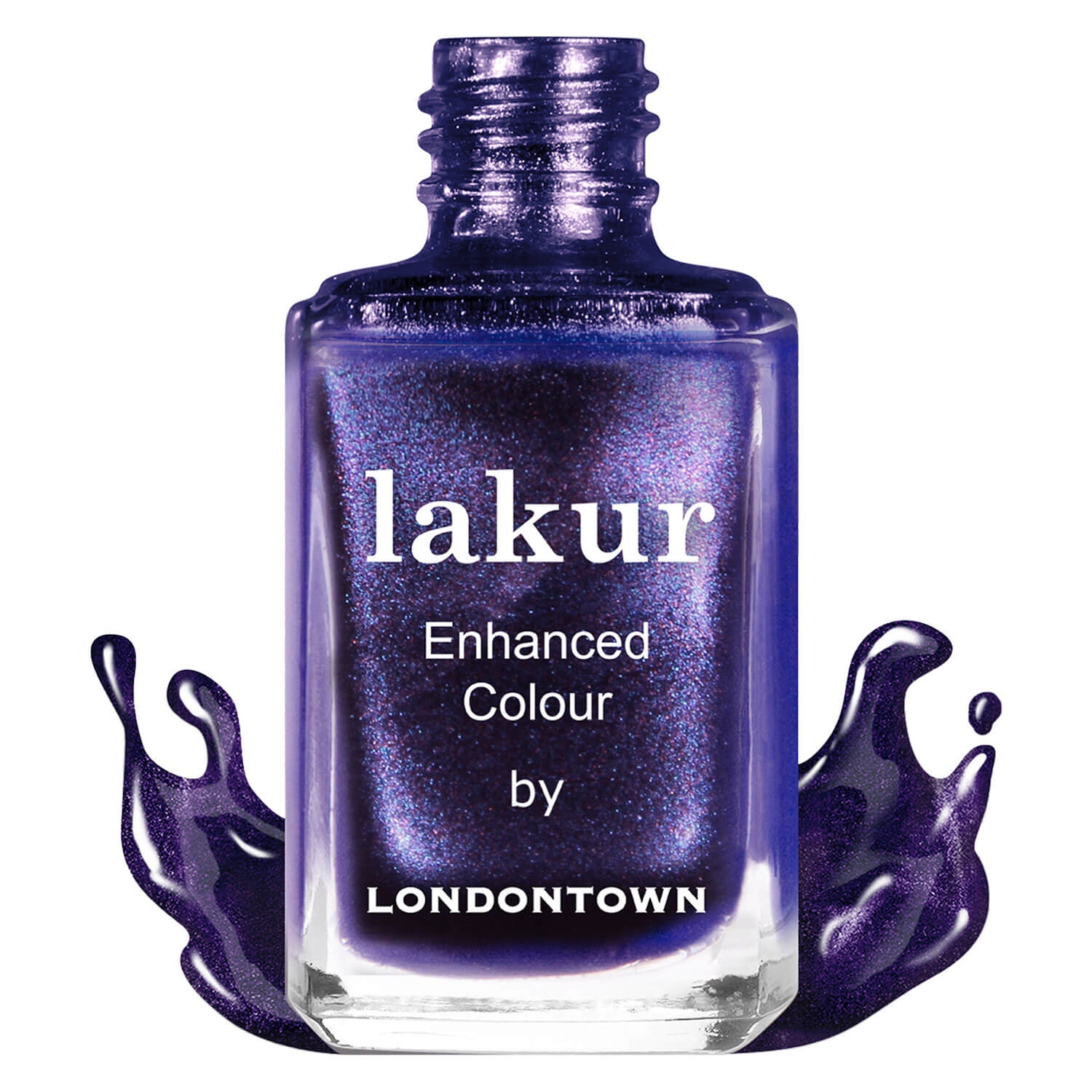 Product image from lakur - Black Thorn