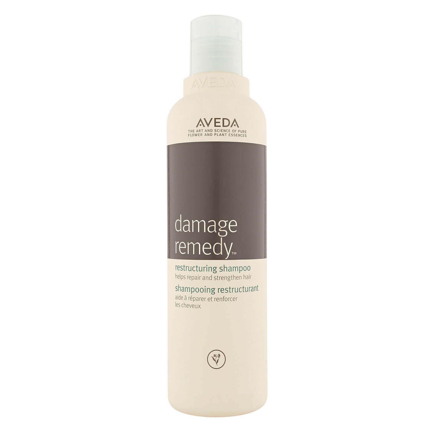 Produktbild von damage remedy - restructuring shampoo