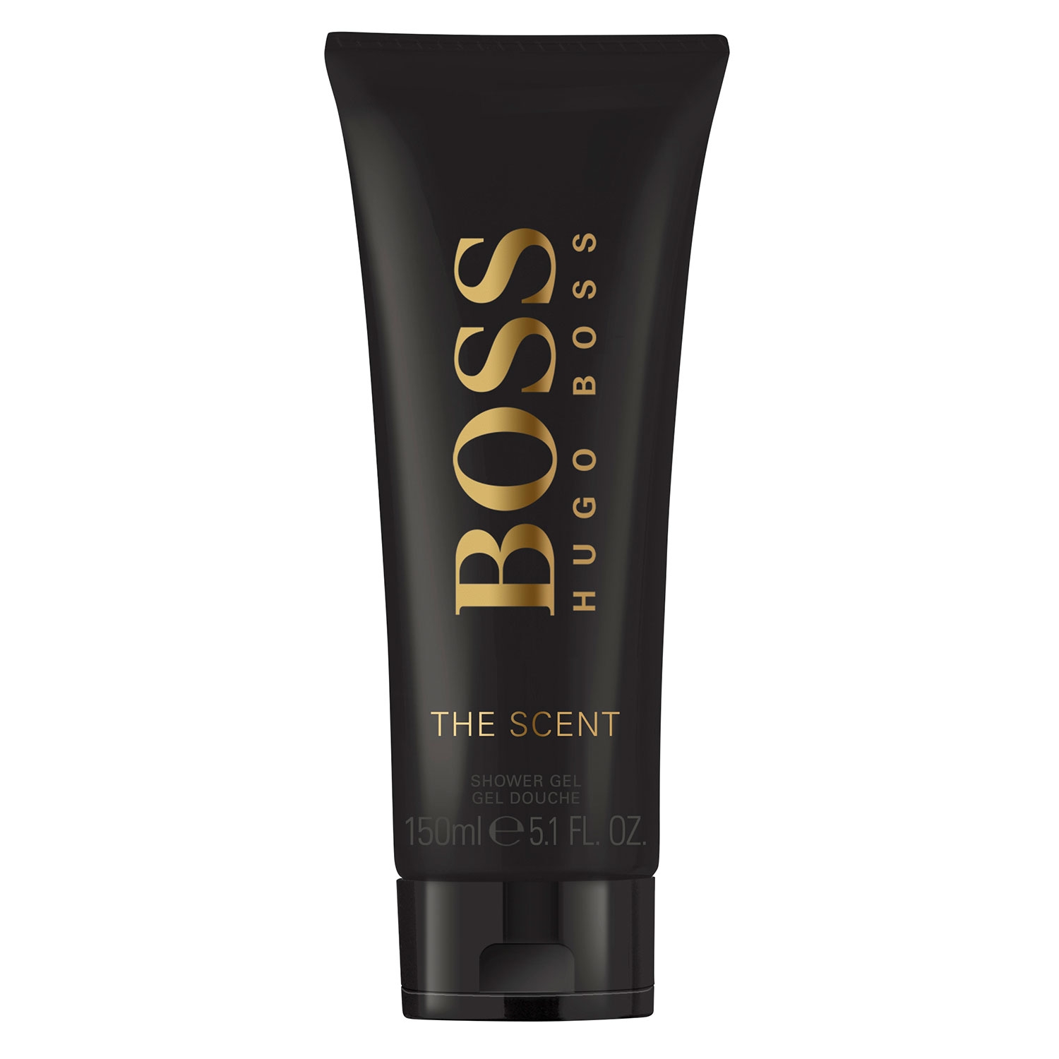 Product image from Boss The Scent - Shower Gel