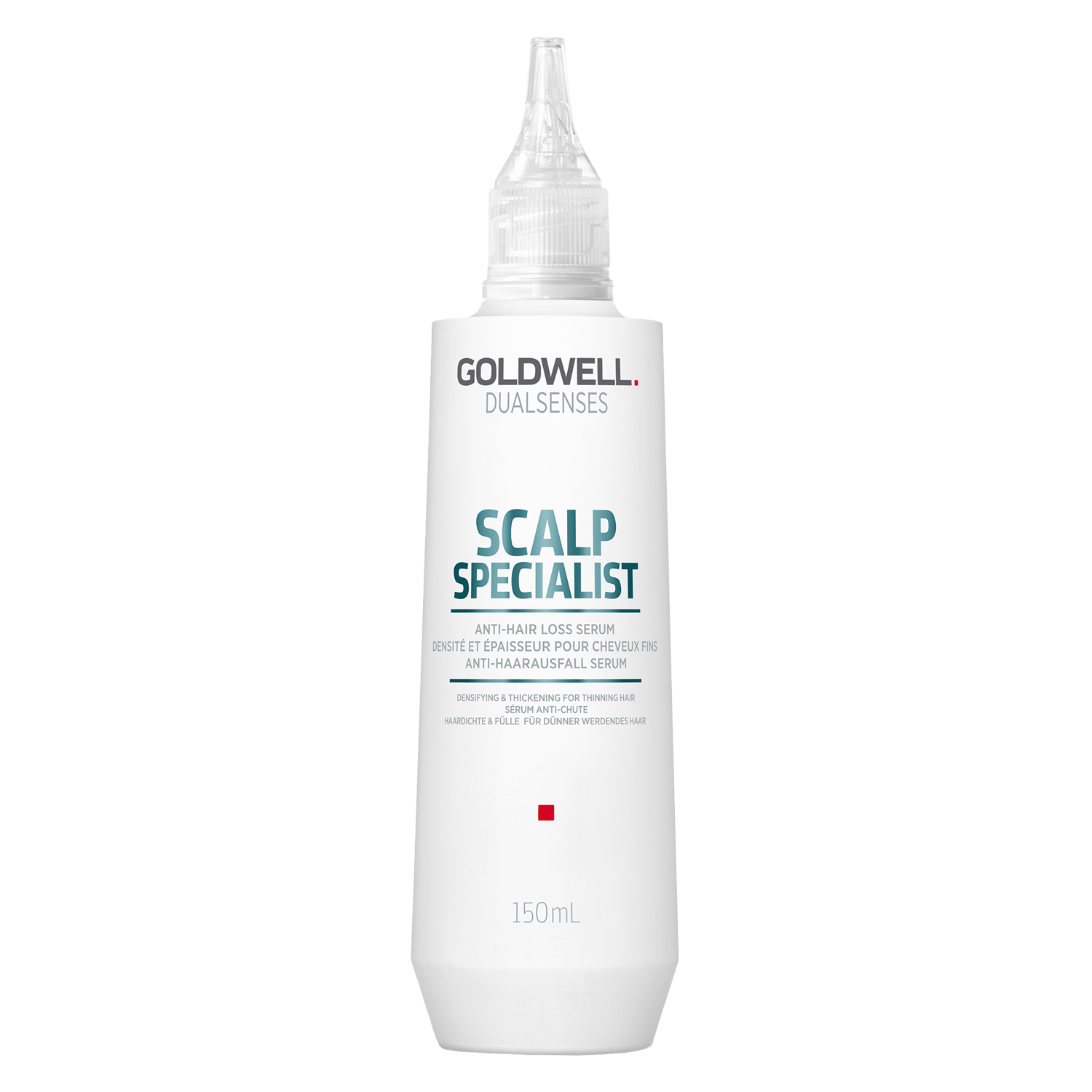 Product image from Dualsenses Scalp Specialist - Anti-Hairloss Serum