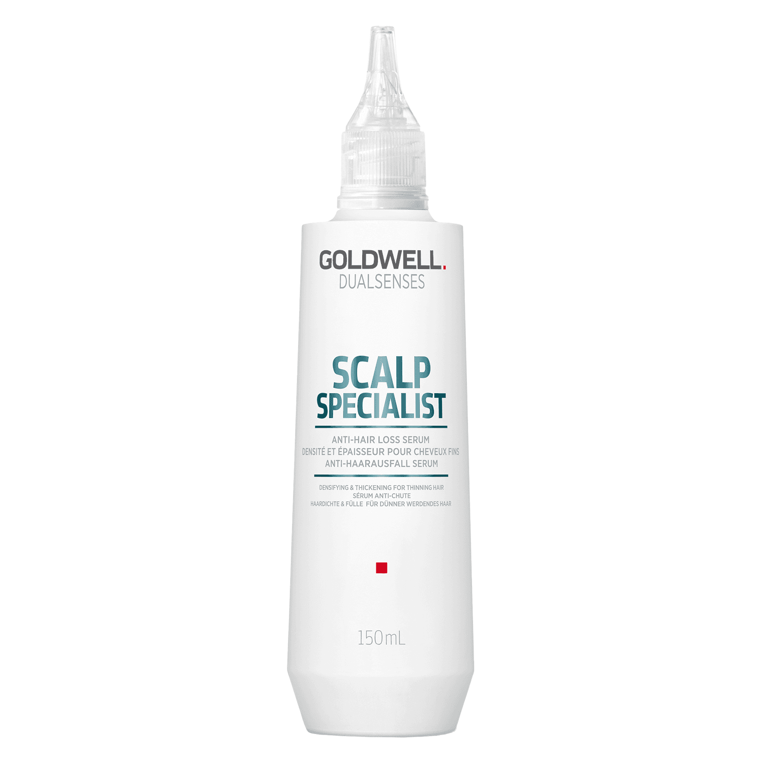 Dualsenses Scalp Specialist - Anti-Hairloss Serum