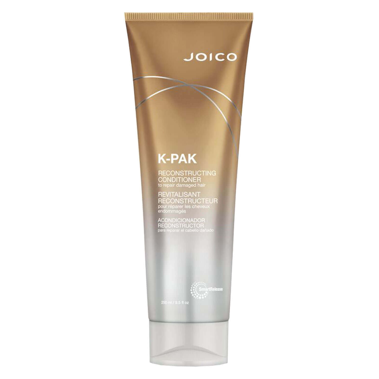 Product image from K-Pak - Reconstructing Conditioner