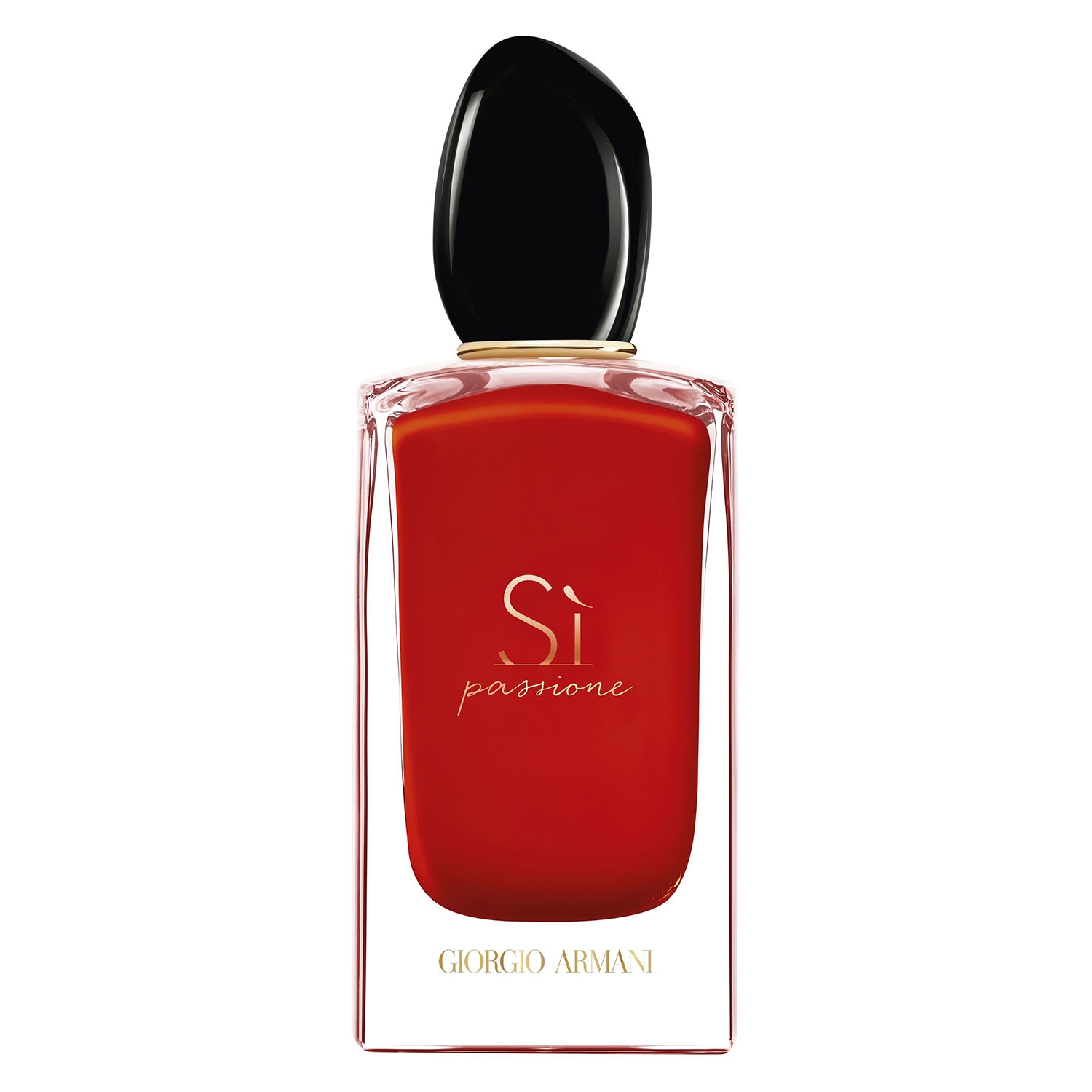 Product image from Sì - Passione Eau de Parfum