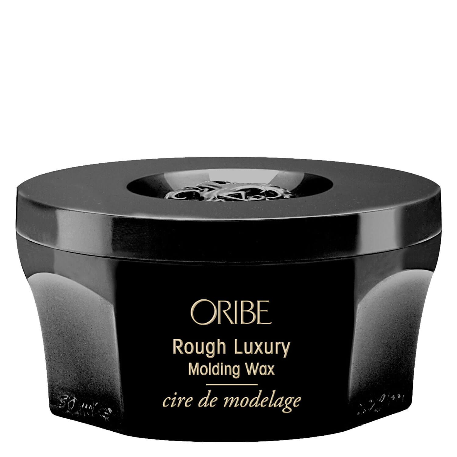 Oribe Style - Rough Luxury Molding Wax