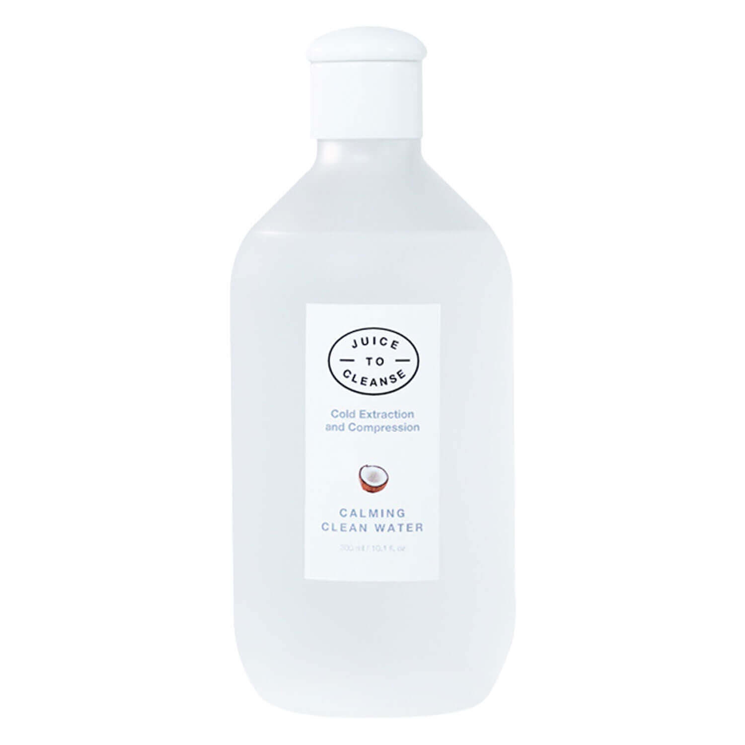 Produktbild von Juice to Cleanse - Calming Clean Water