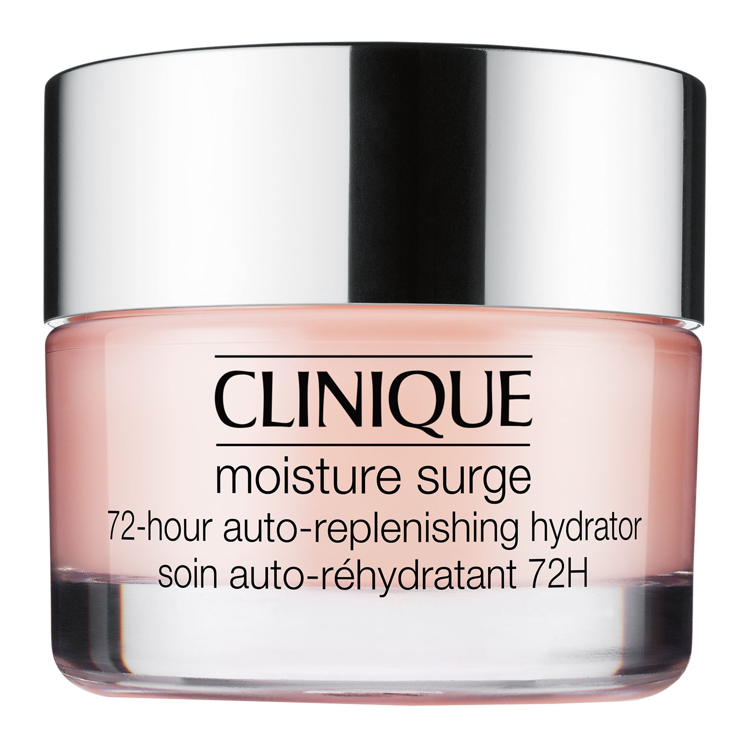 Product image from Moisture Surge - 72h auto-replenishing hydrator