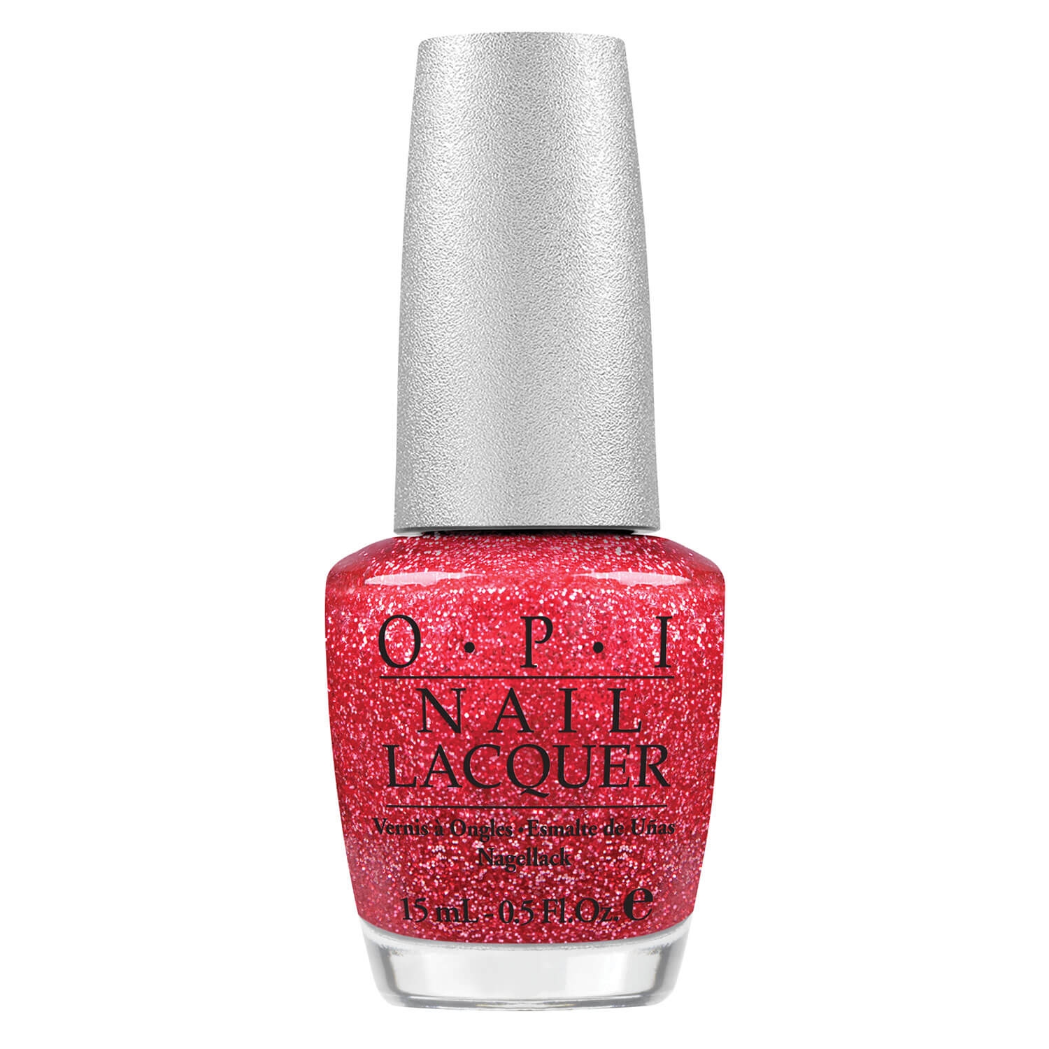 Product image from Glitter by OPI - DS Bold