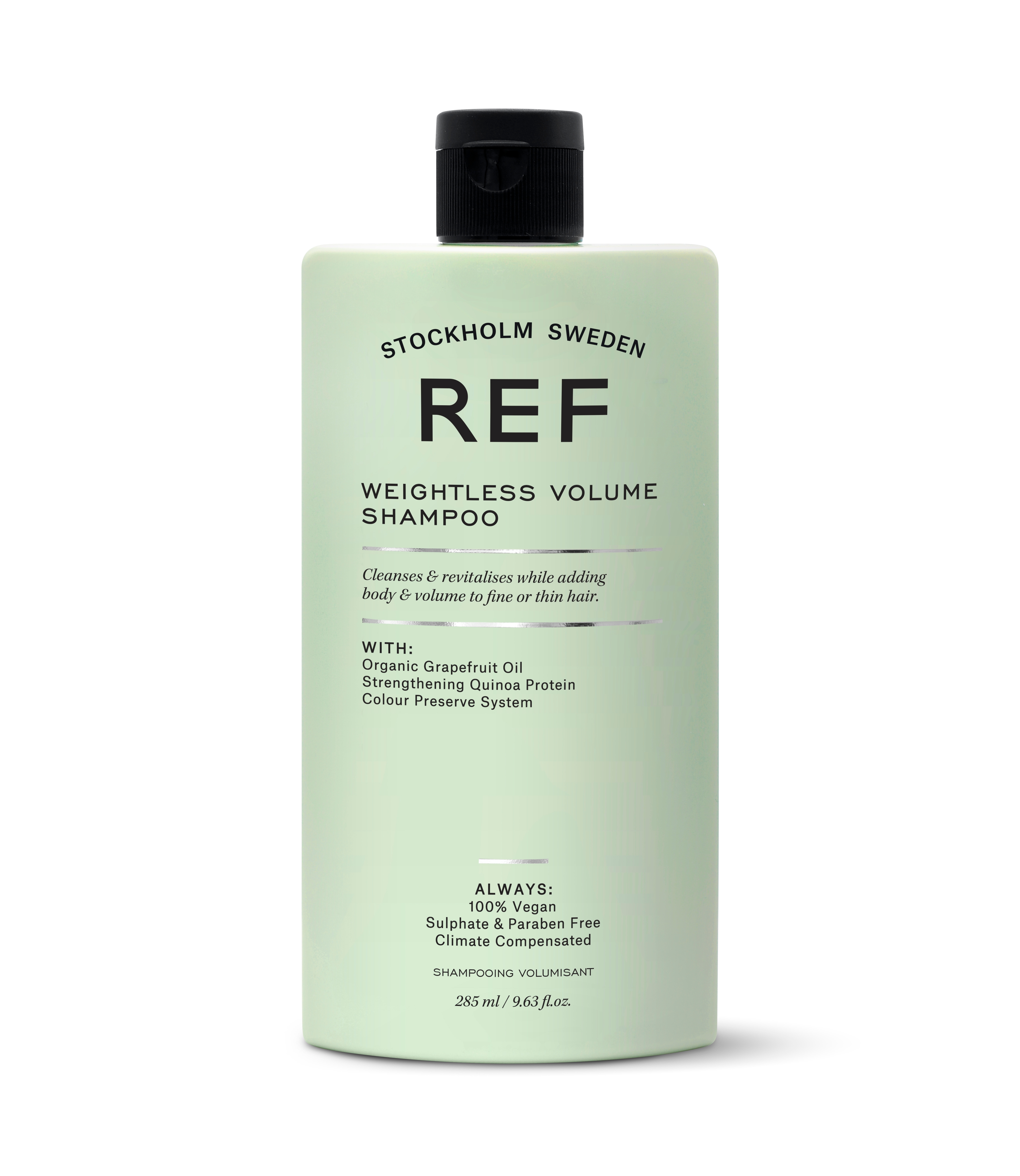 Product image from REF Shampoo - Weightless Volume Shampoo