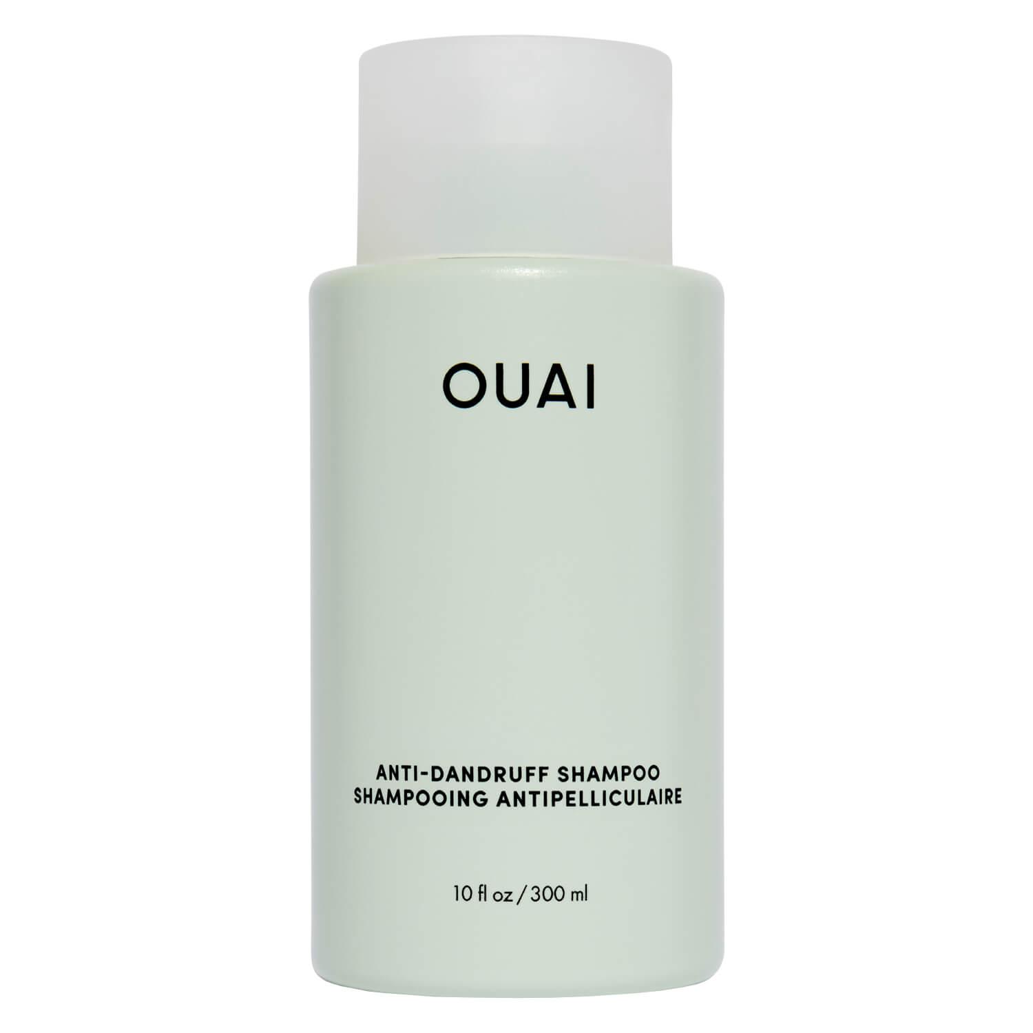 OUAI - Anti-Dandruff Shampoo