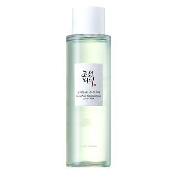 Beauty of Joseon - Green plum refreshing toner : AHA + BHA