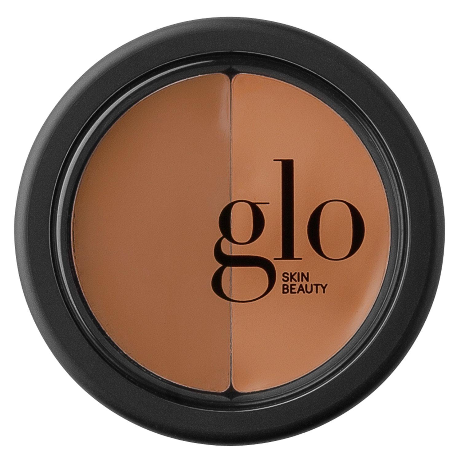 Glo Skin Beauty Concealer - Under Eye Concealer Honey