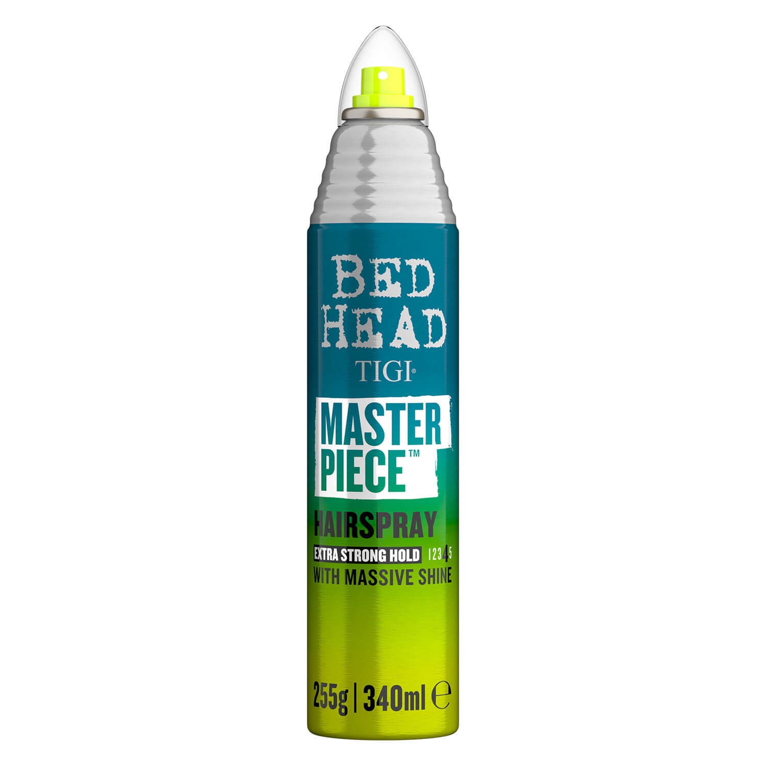 Product image from Bed Head - Masterpiece