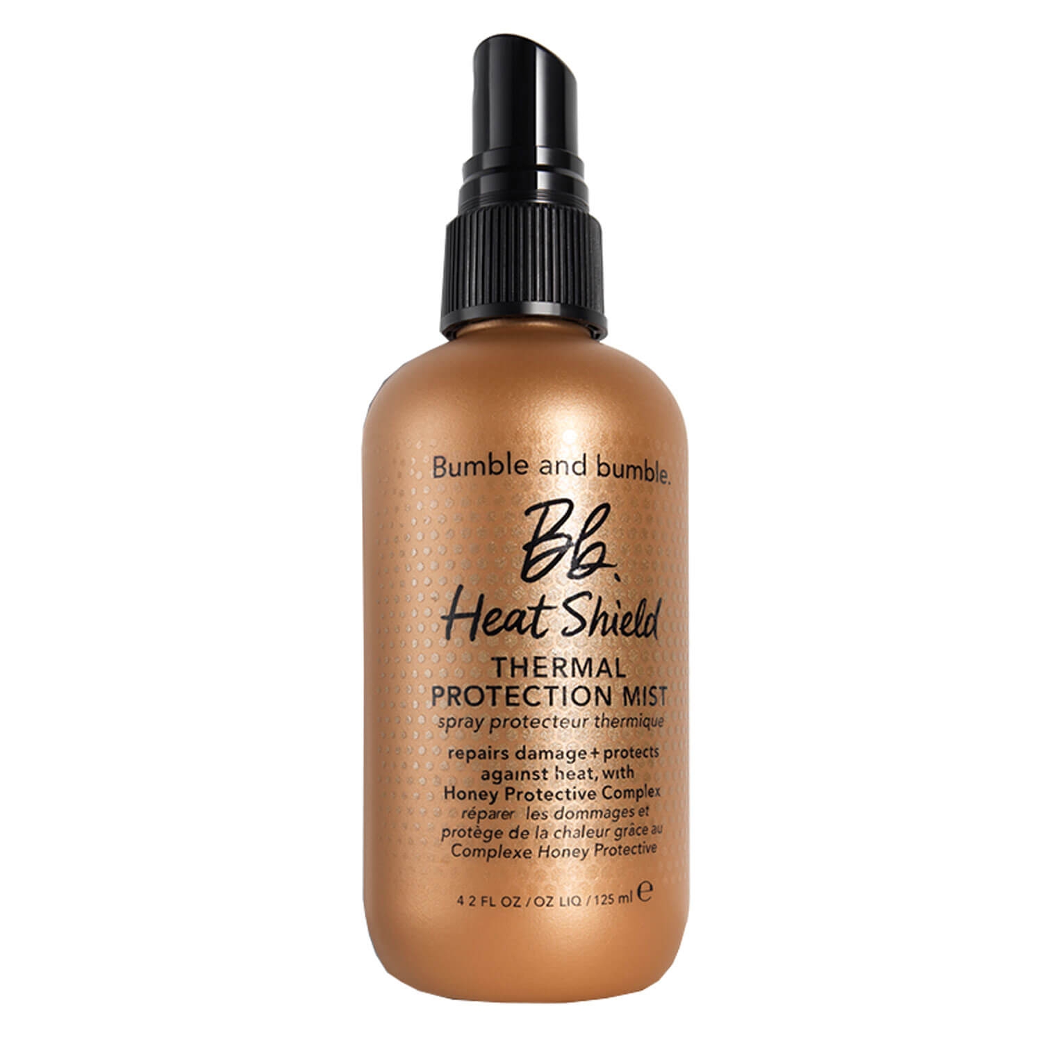 Product image from Bb. Styling - Heat Shield Thermal Protection Mist