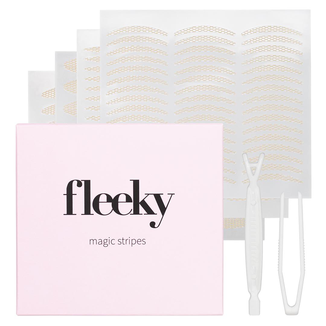 fleeky Face - Magic Stripes Mix