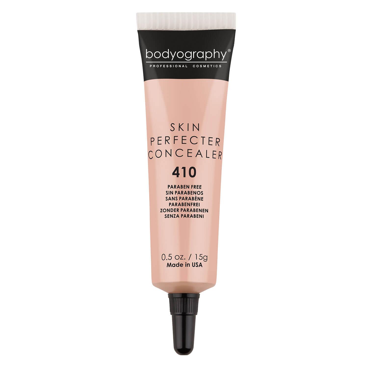bodyography Teint - Skin Perfecter Concealer Light 410