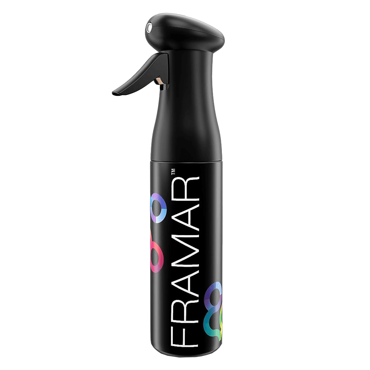 Framar - Myst Assist Spray Bottle Black