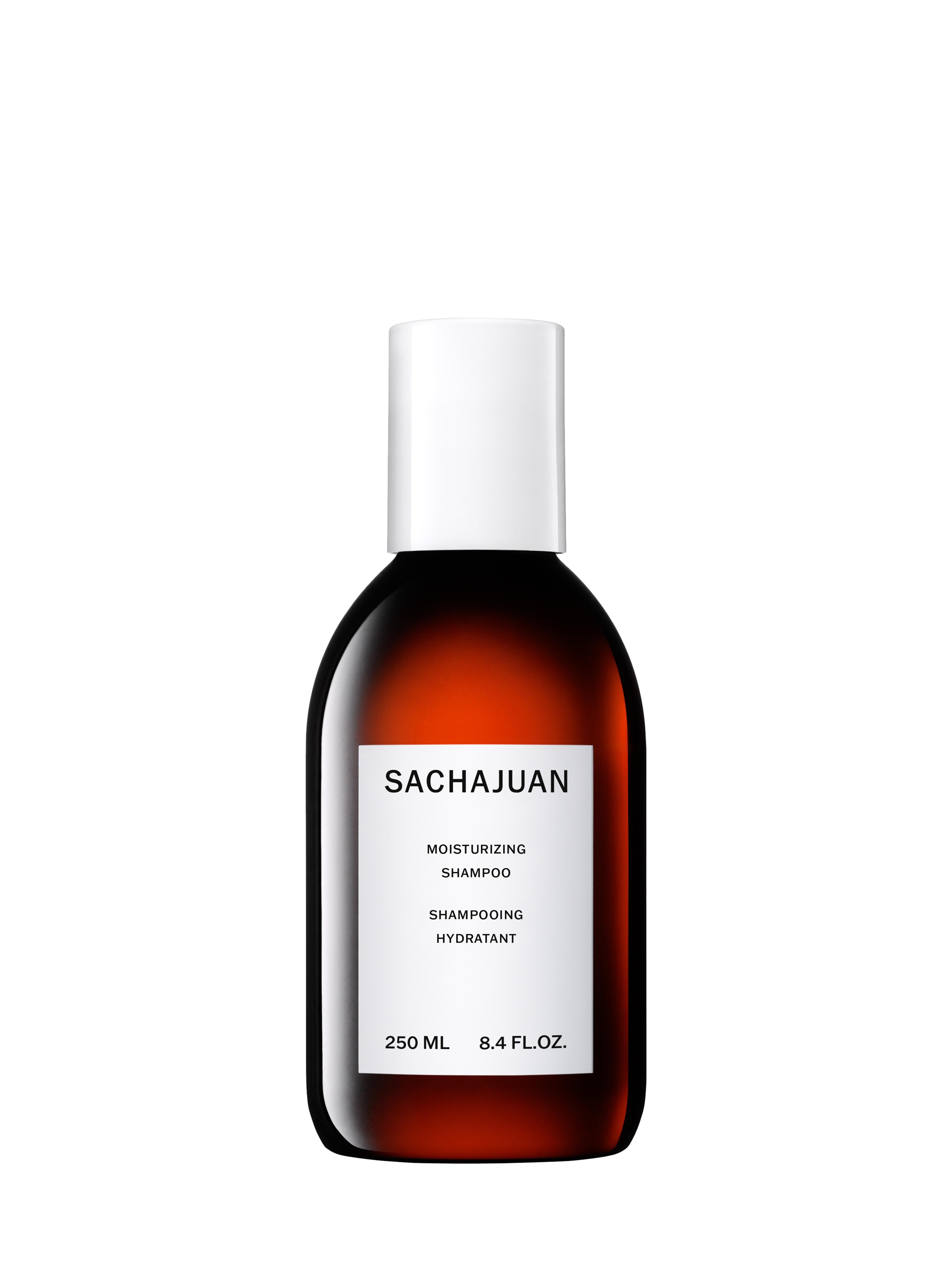 Product image from SACHAJUAN - Moisturizing Shampoo