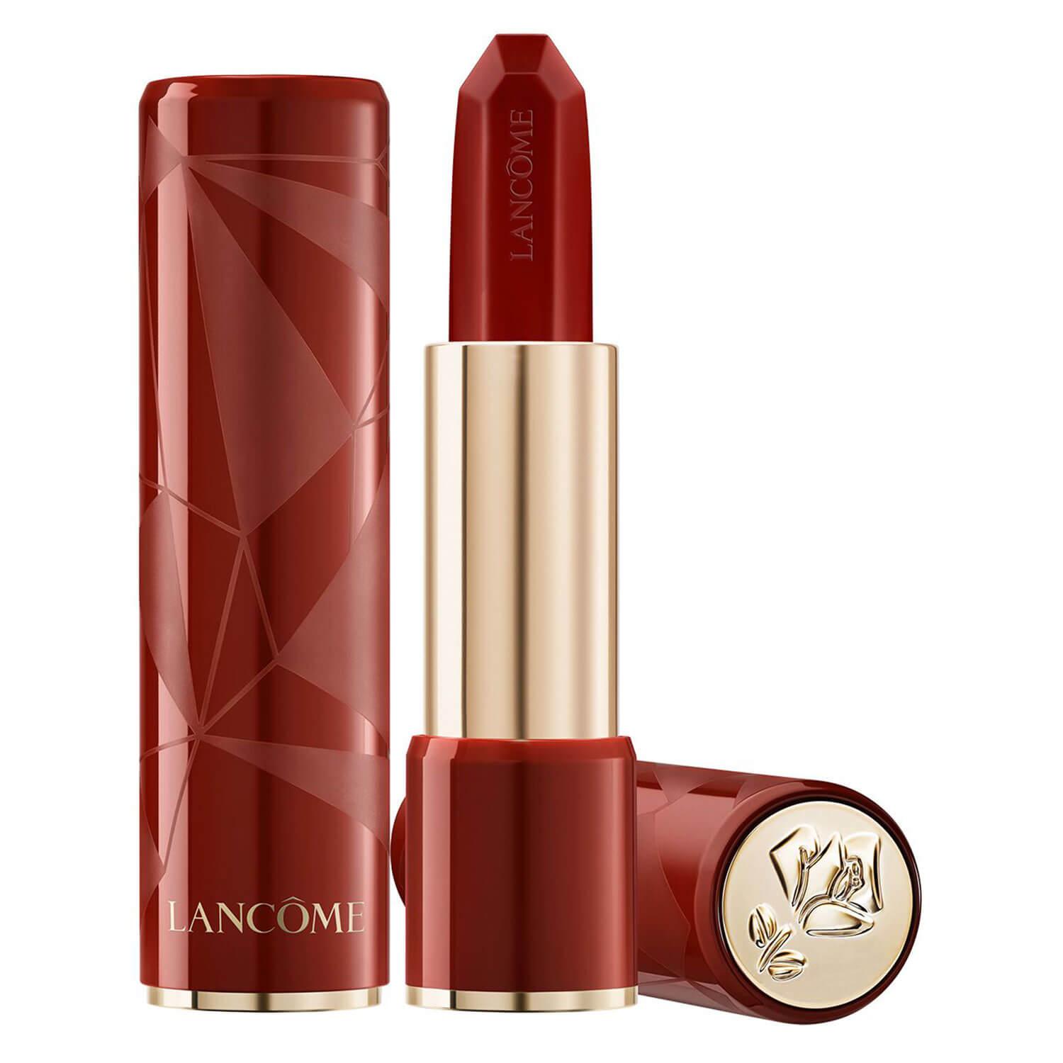 L'Absolu Rouge Ruby Cream - Bad Blood Ruby 01 Limited Edition
