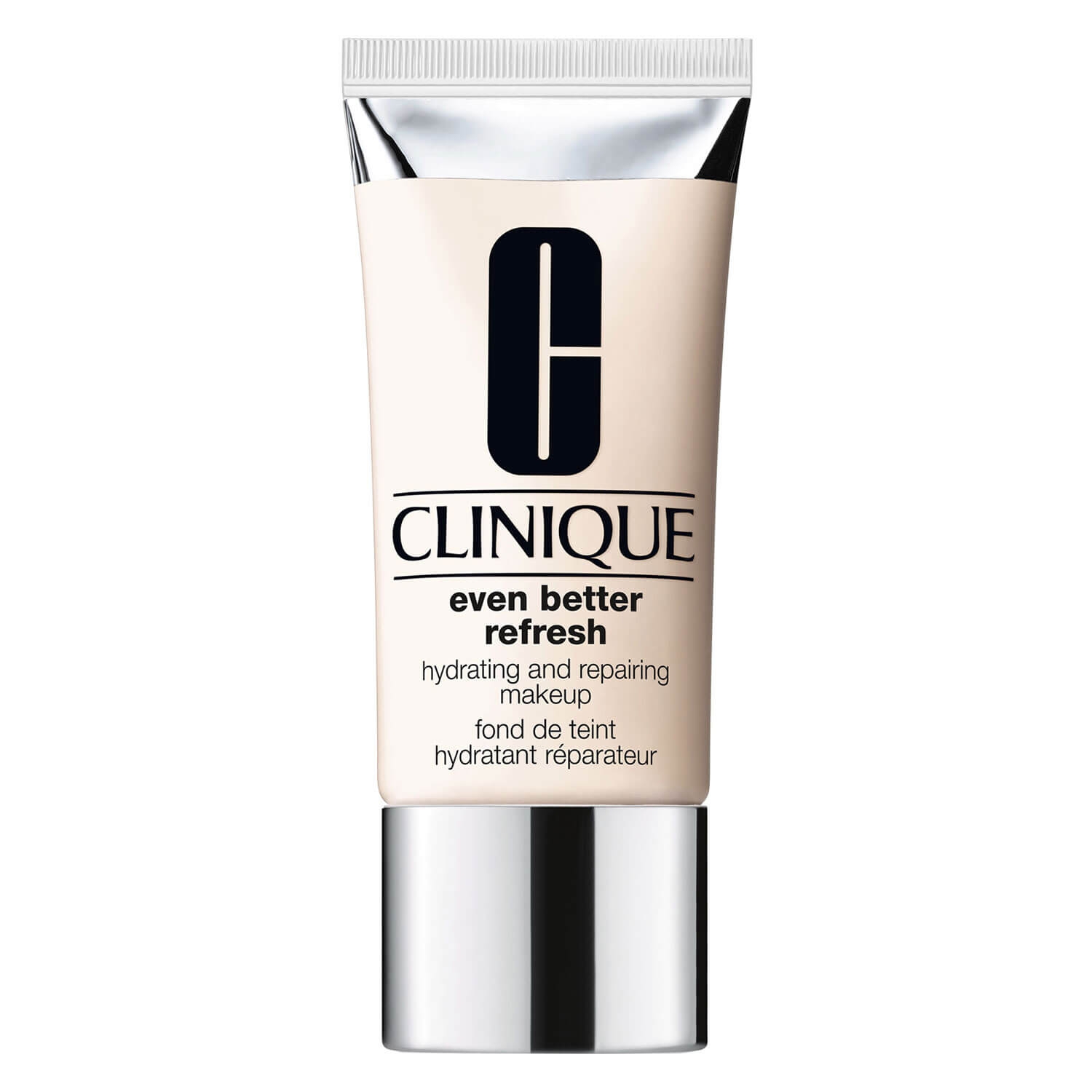 Product image from Even Better - Refresh Hydrating and Repairing Makeup CN 0.75 Custard