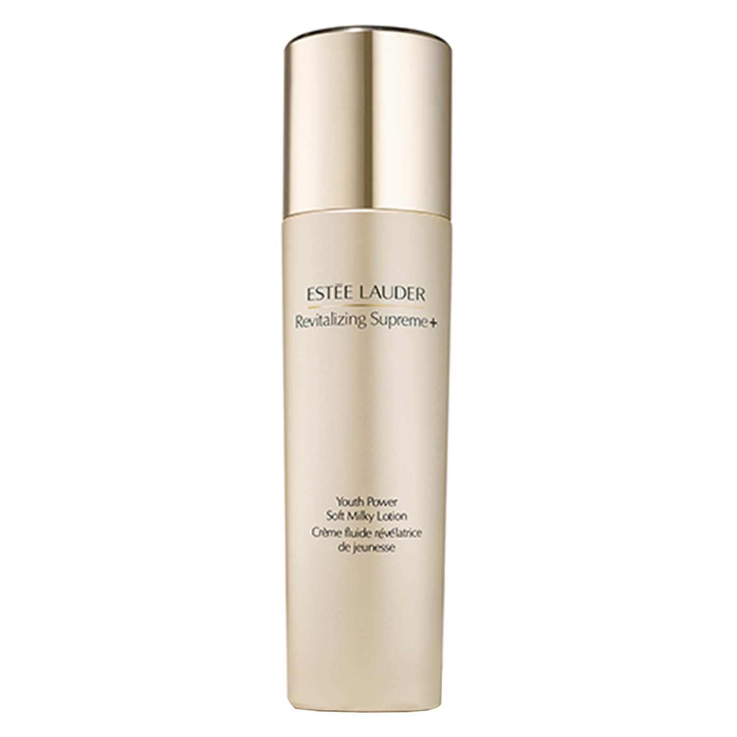 Product image from Revitalizing Supreme+ - Youth Power Soft Milky Lotion