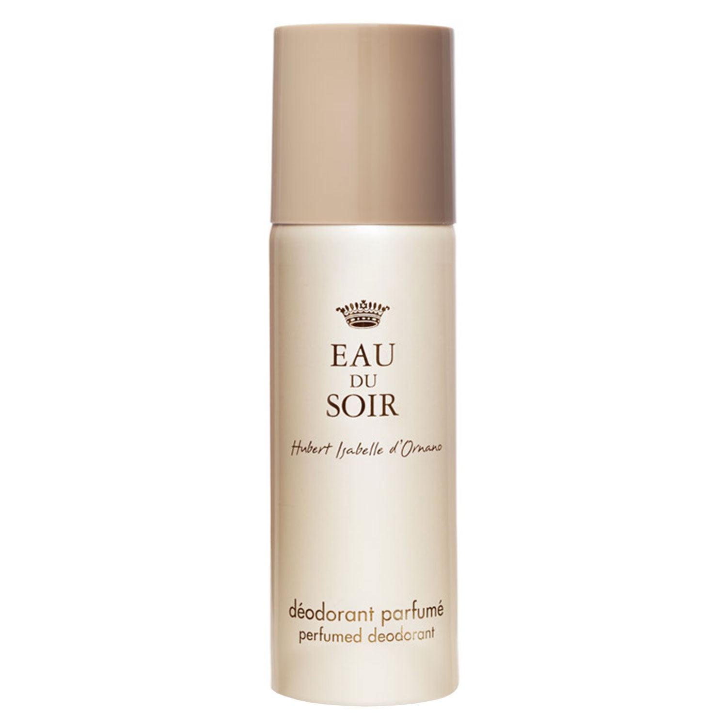 Product image from Sisley Fragrance - Eau du Soir Perfumed Deodorant