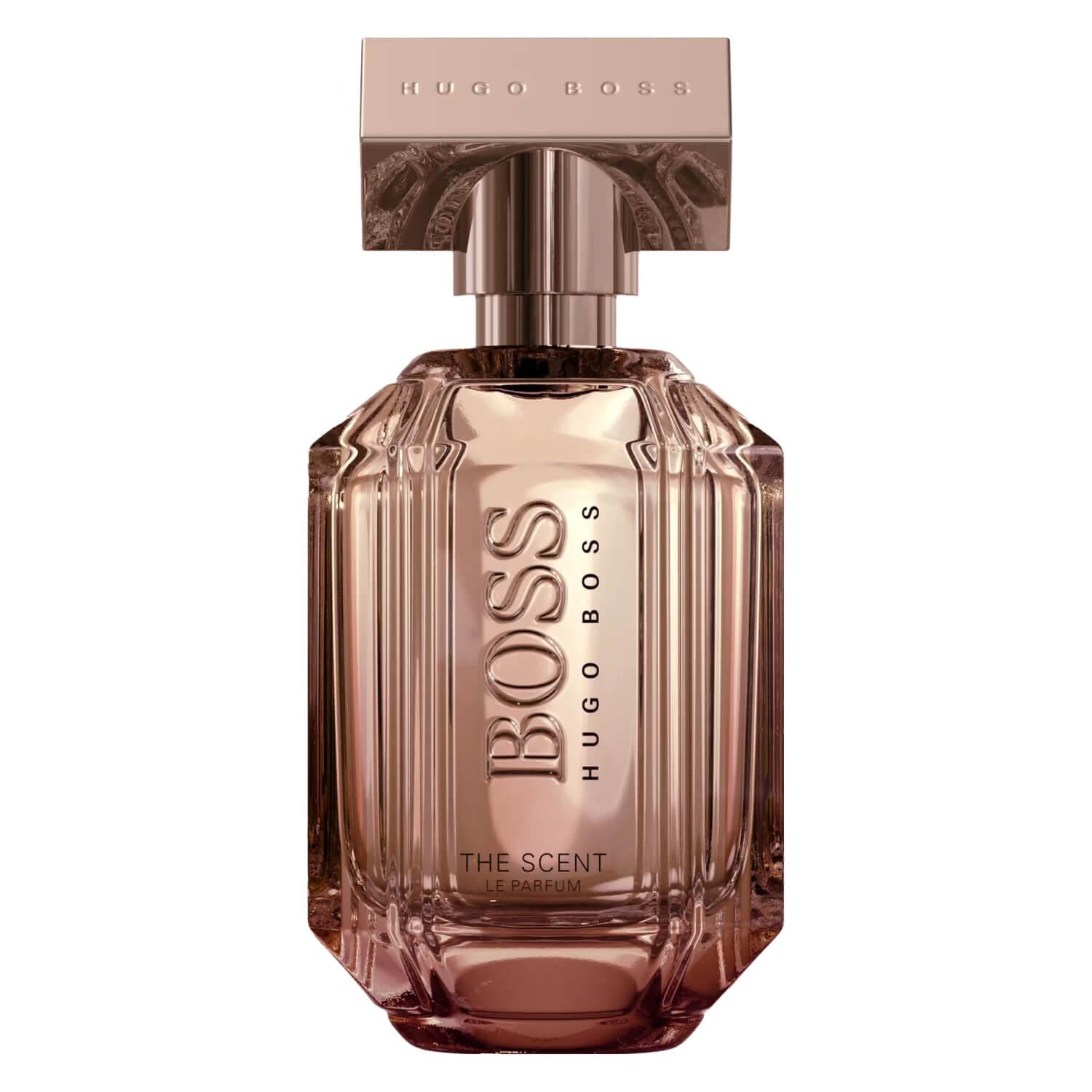 Boss The Scent - Le Parfum for Her
