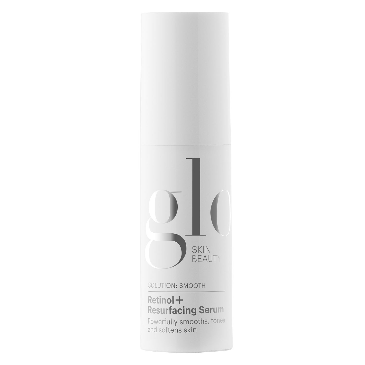 Produktbild von Glo Skin Beauty Care - Retinol+ Resurfacing Serum