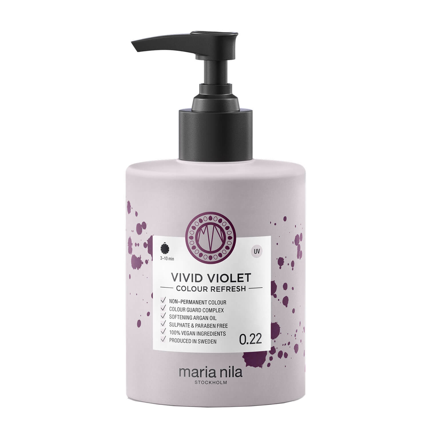 Product image from Colour Refresh - Vivid Violet 0.22