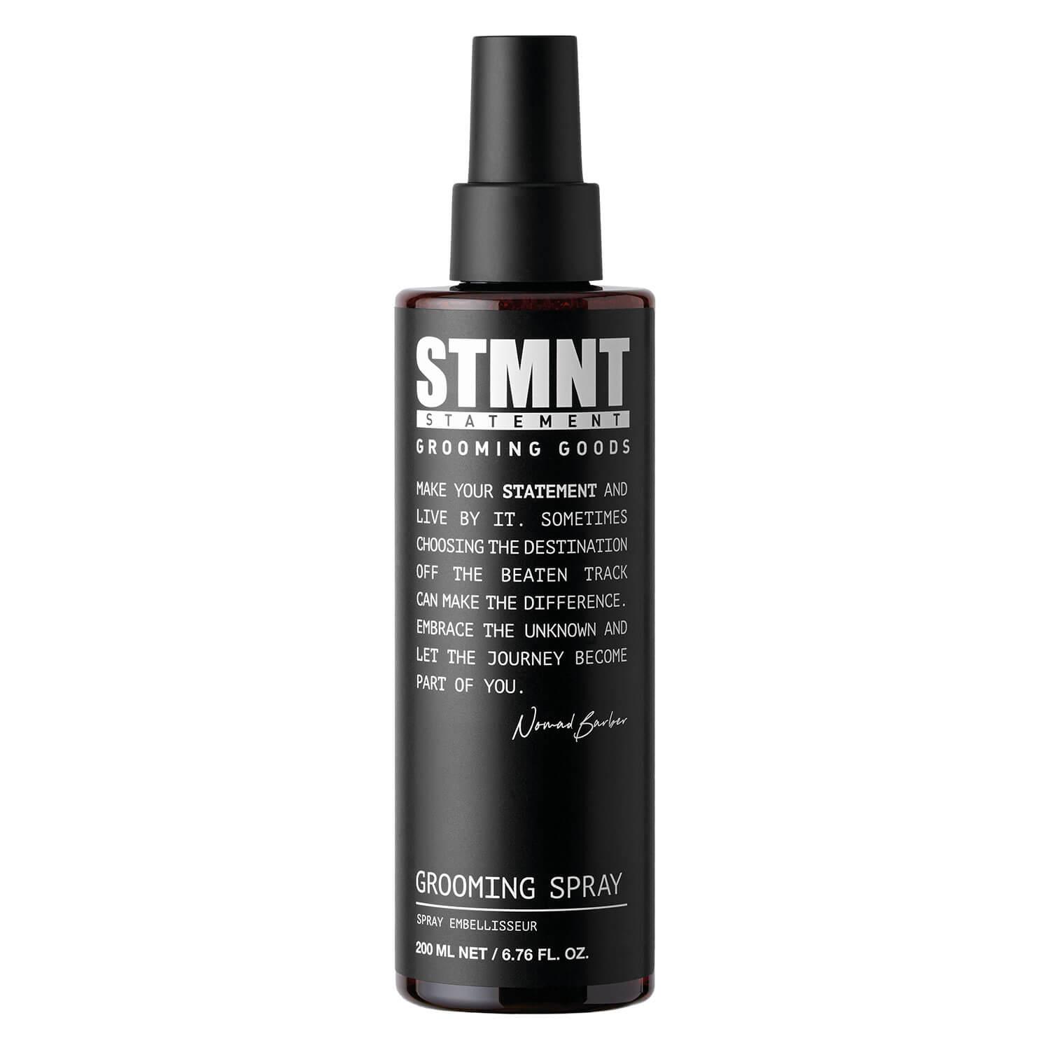 STMNT - Grooming Spray