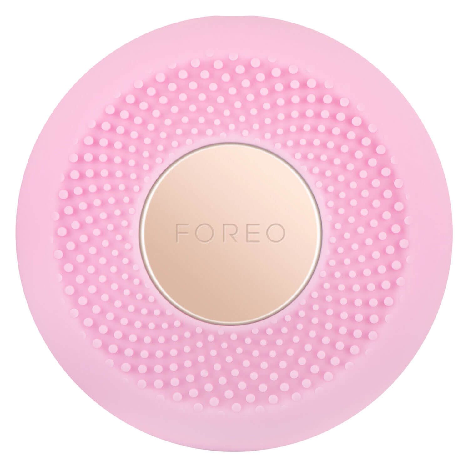 Product image from UFO™ mini 2 - Power Mask Treatment Device Pearl Pink
