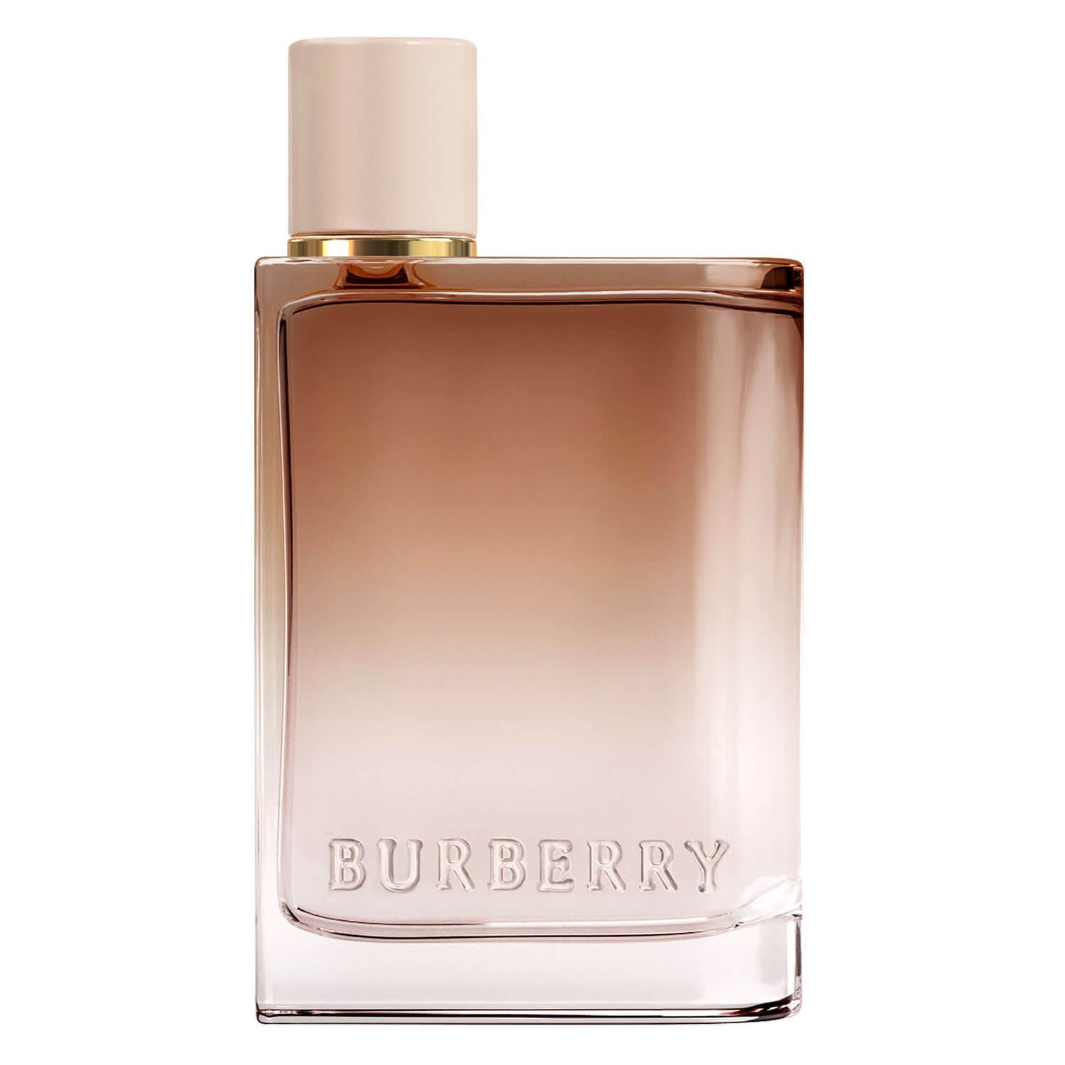 Burberry HER - Intense Eau de Parfum