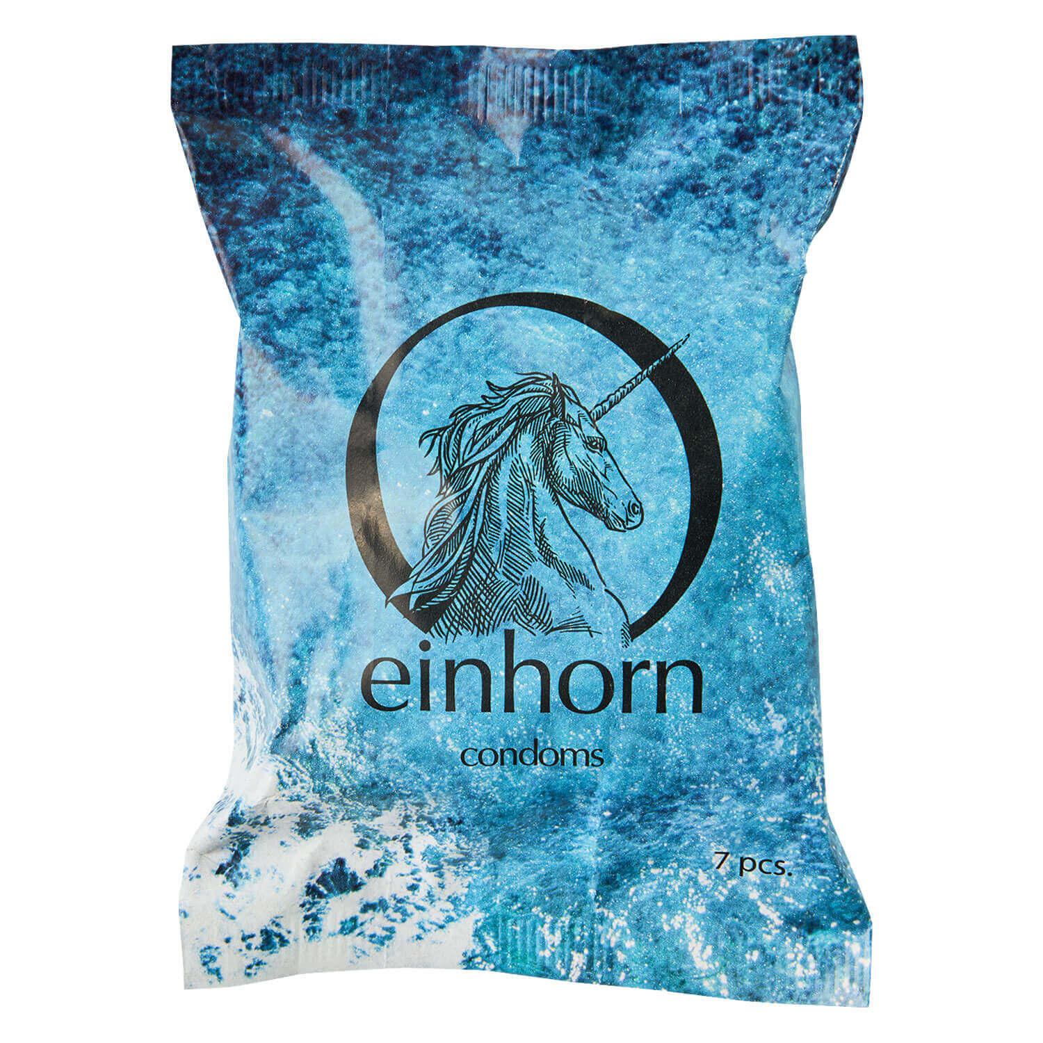 einhorn - Condoms Bali