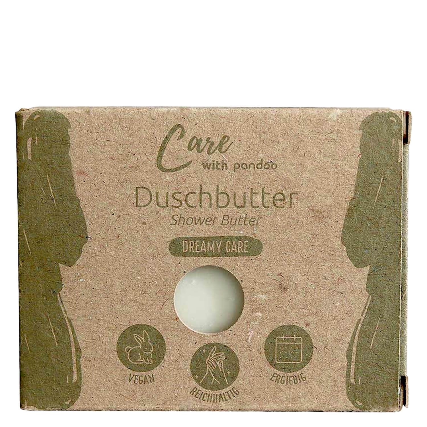 Product image from pandoo - Duschbutter Dreamy Care
